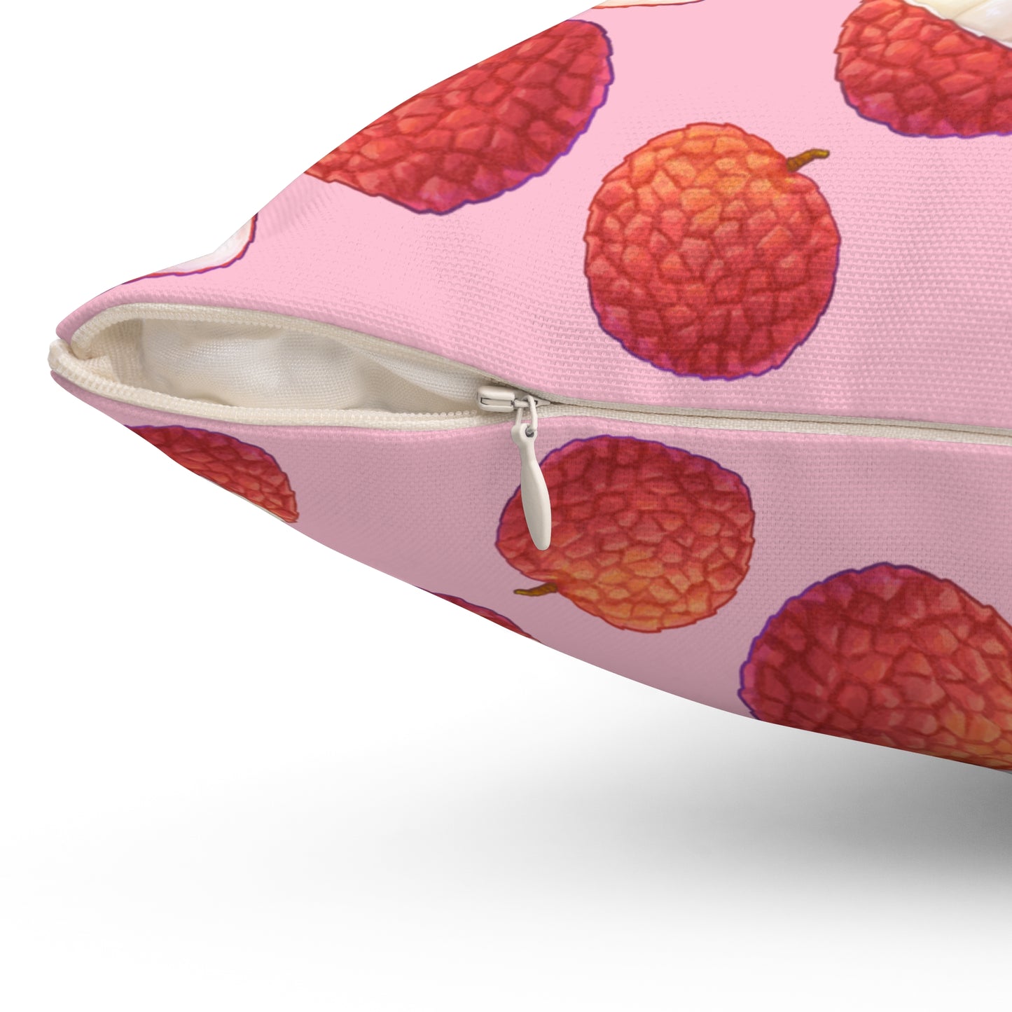 Lychee Pillow