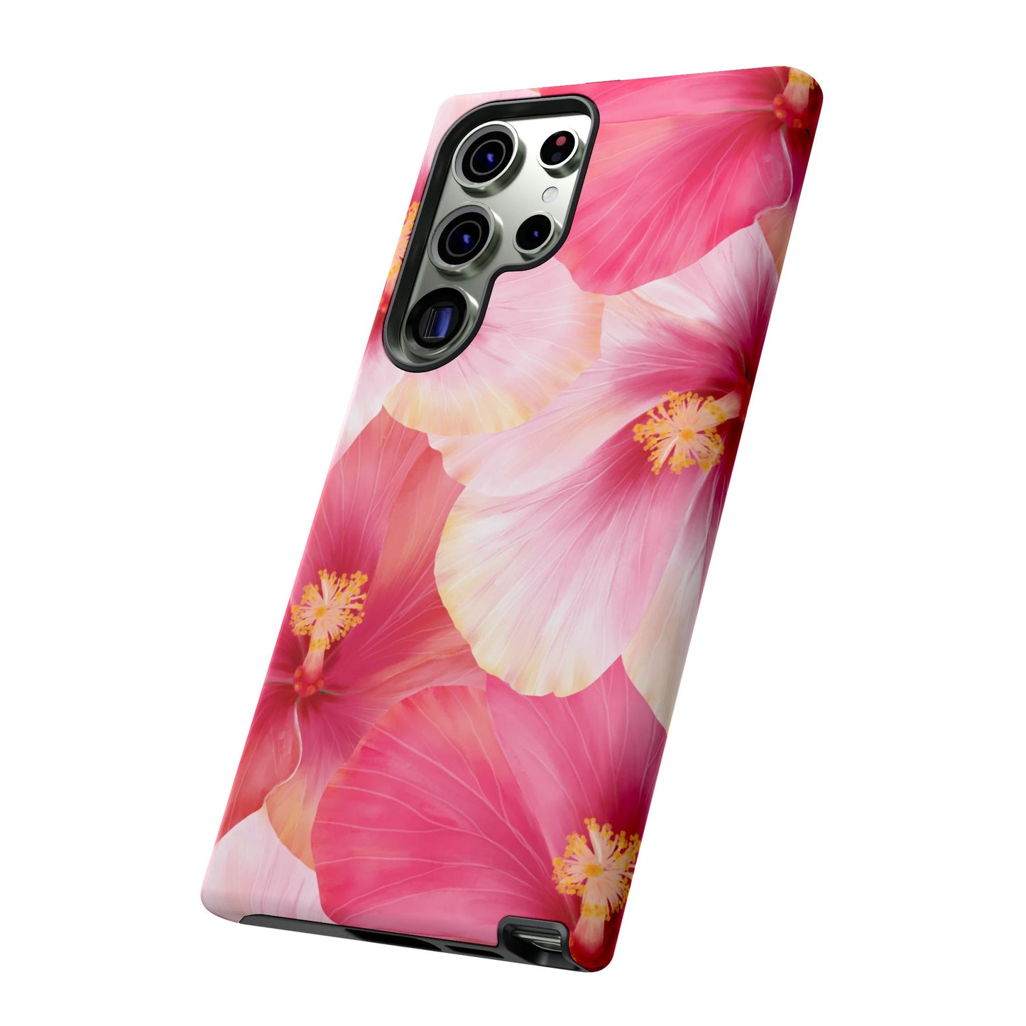 Hibiscus Phone Case