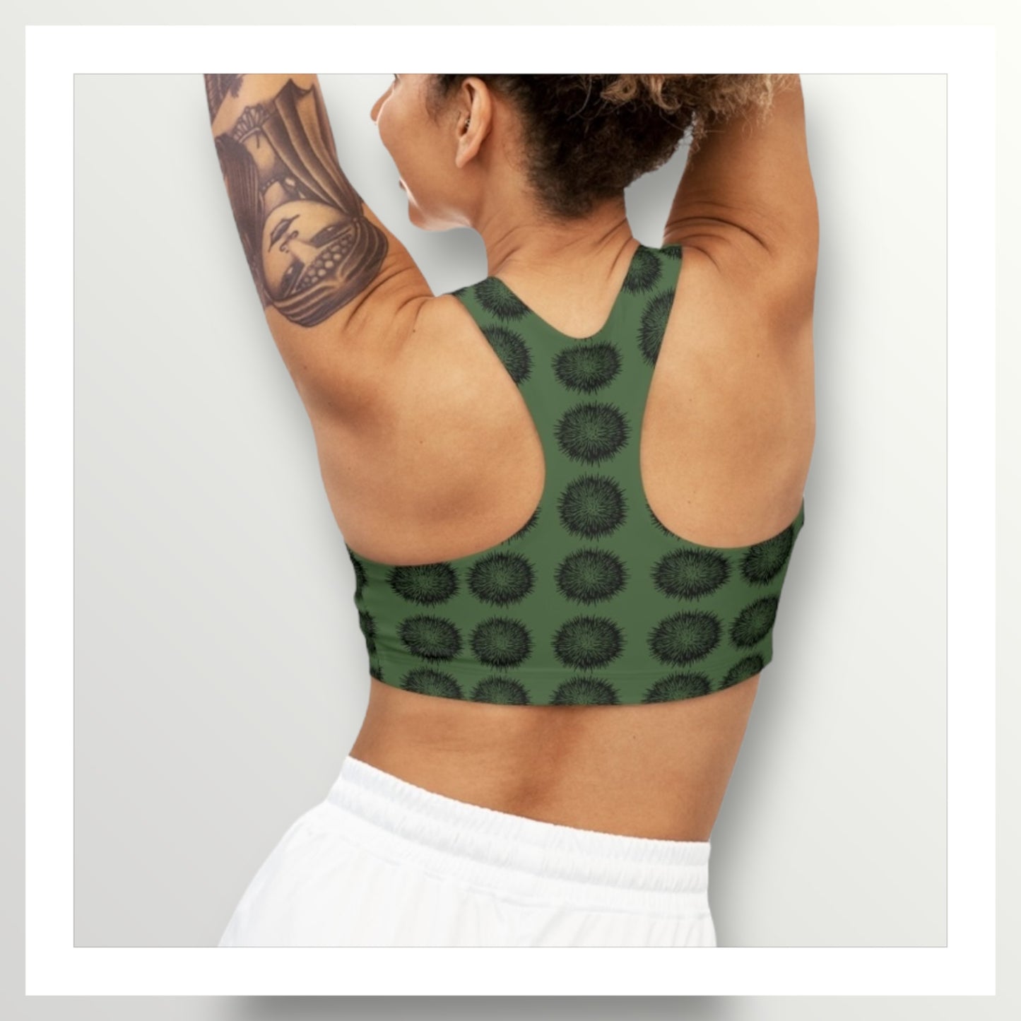 Wana Sports Bra