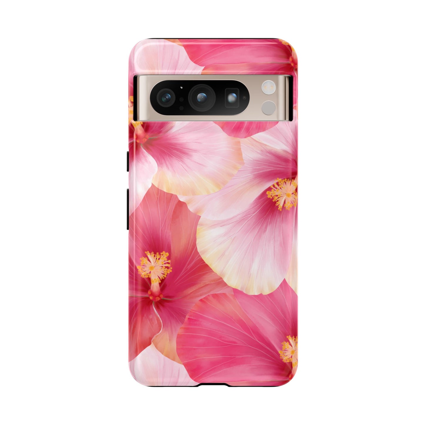 Hibiscus Phone Case