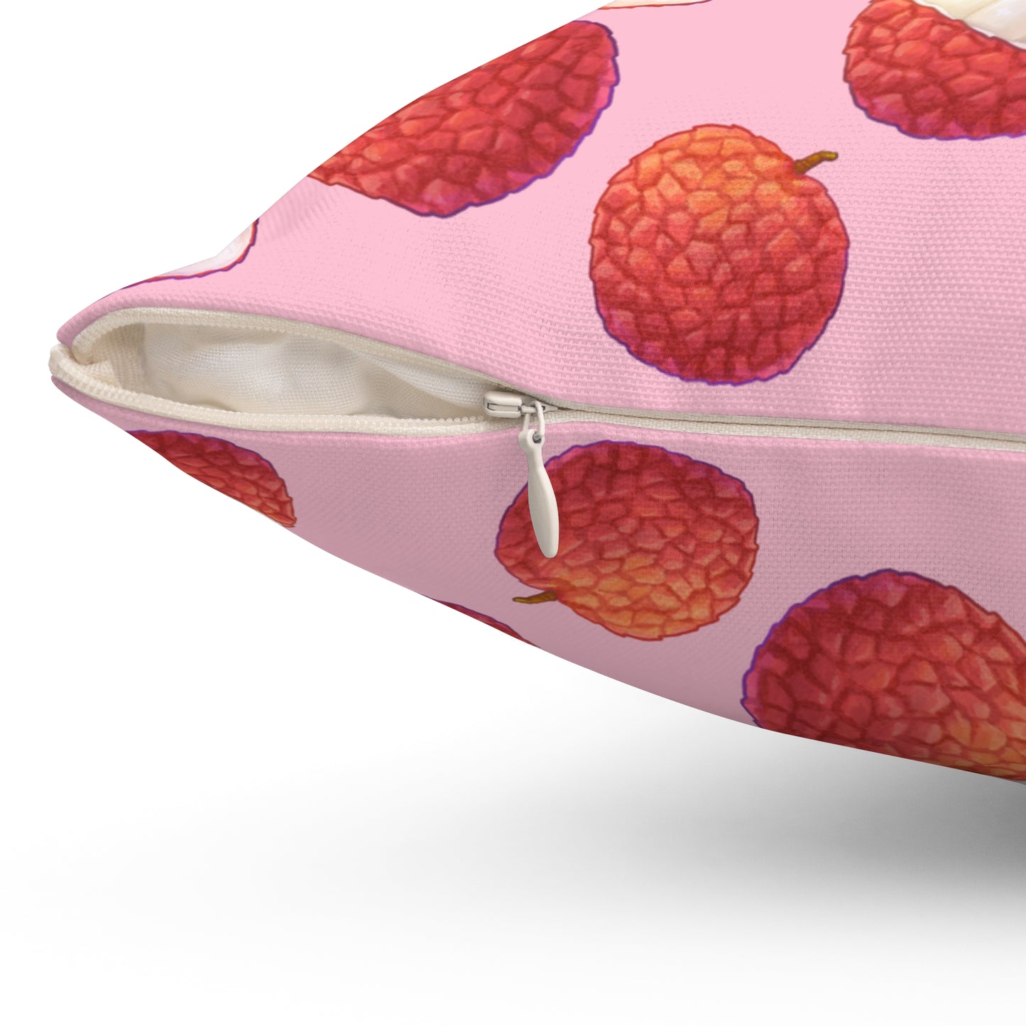 Lychee Pillow