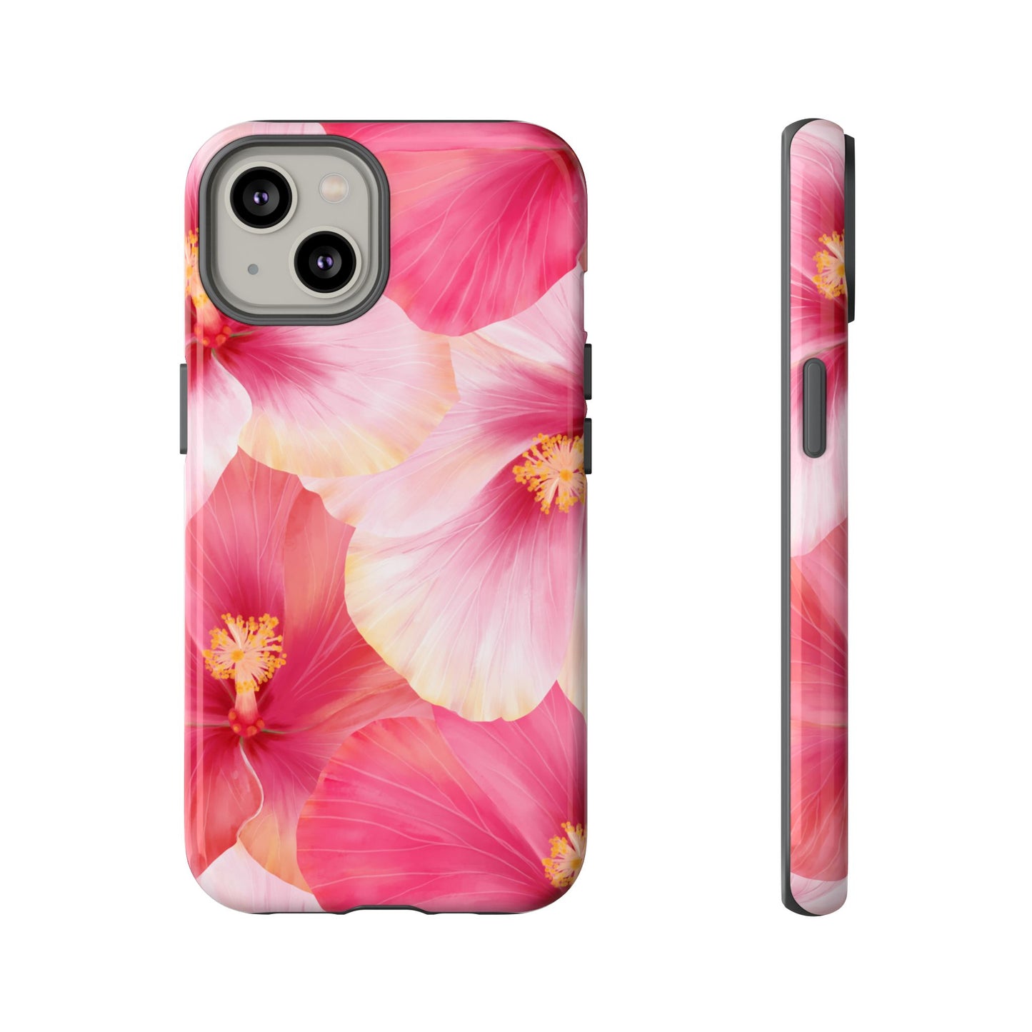Hibiscus Phone Case