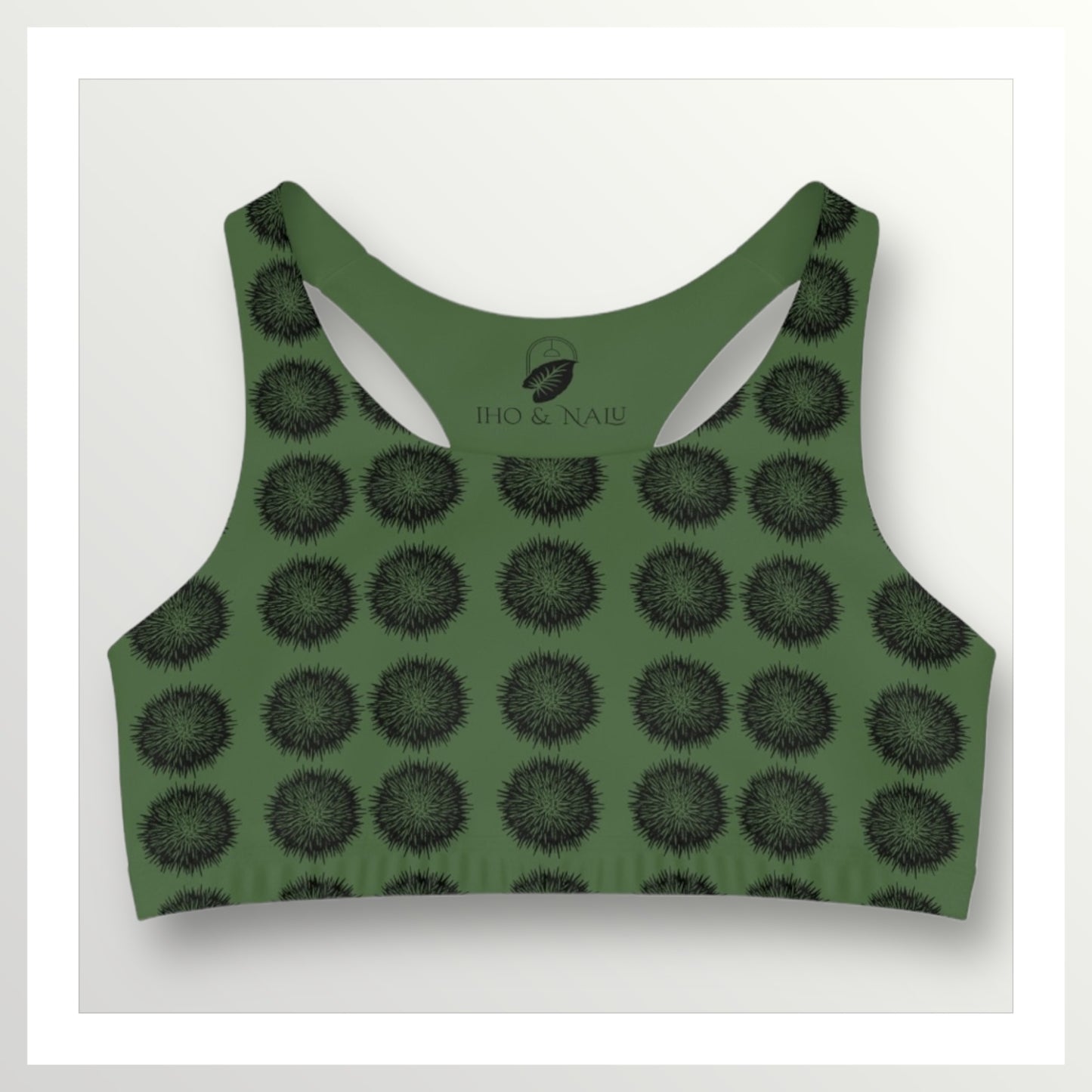 Wana Sports Bra