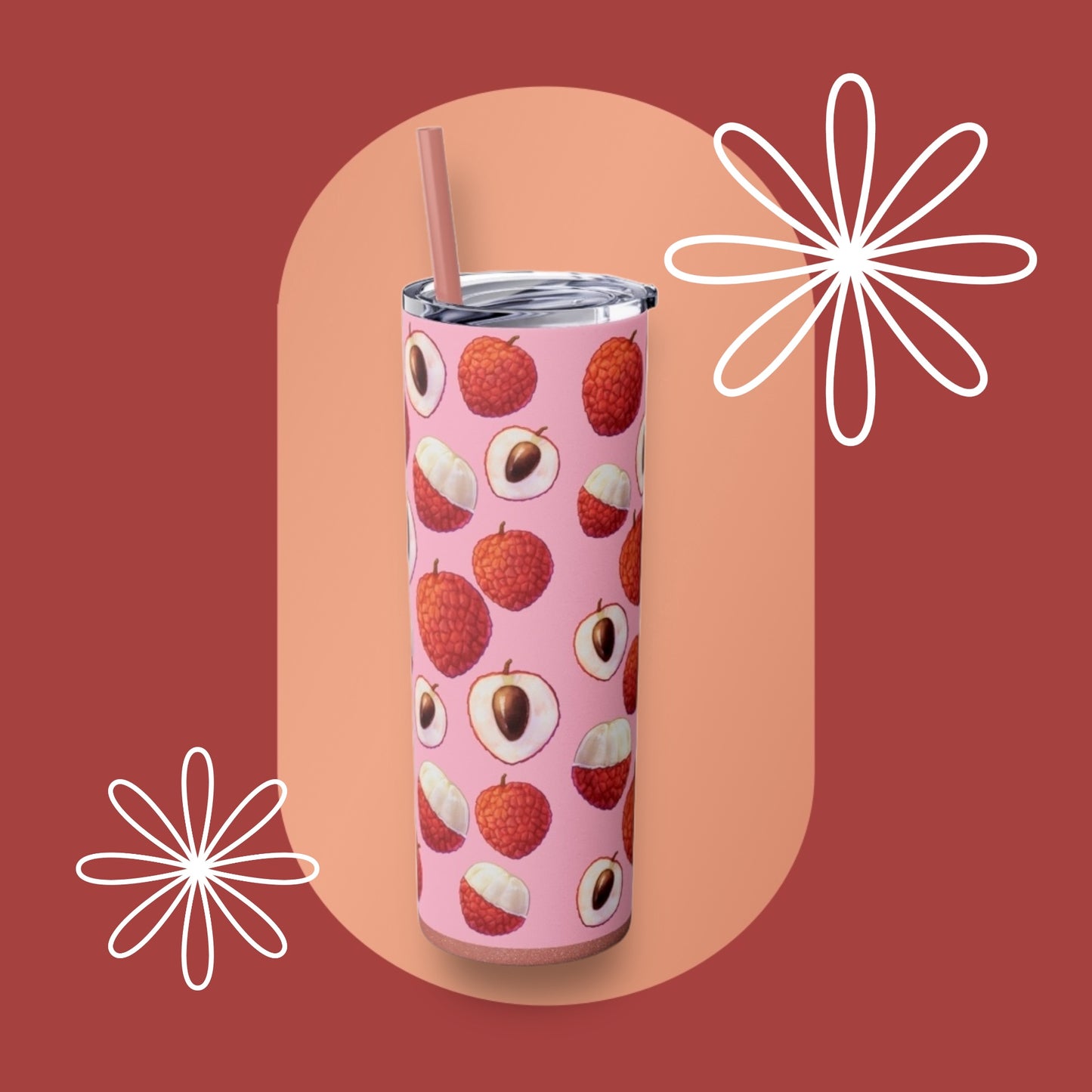 Lychee 20oz Tumbler