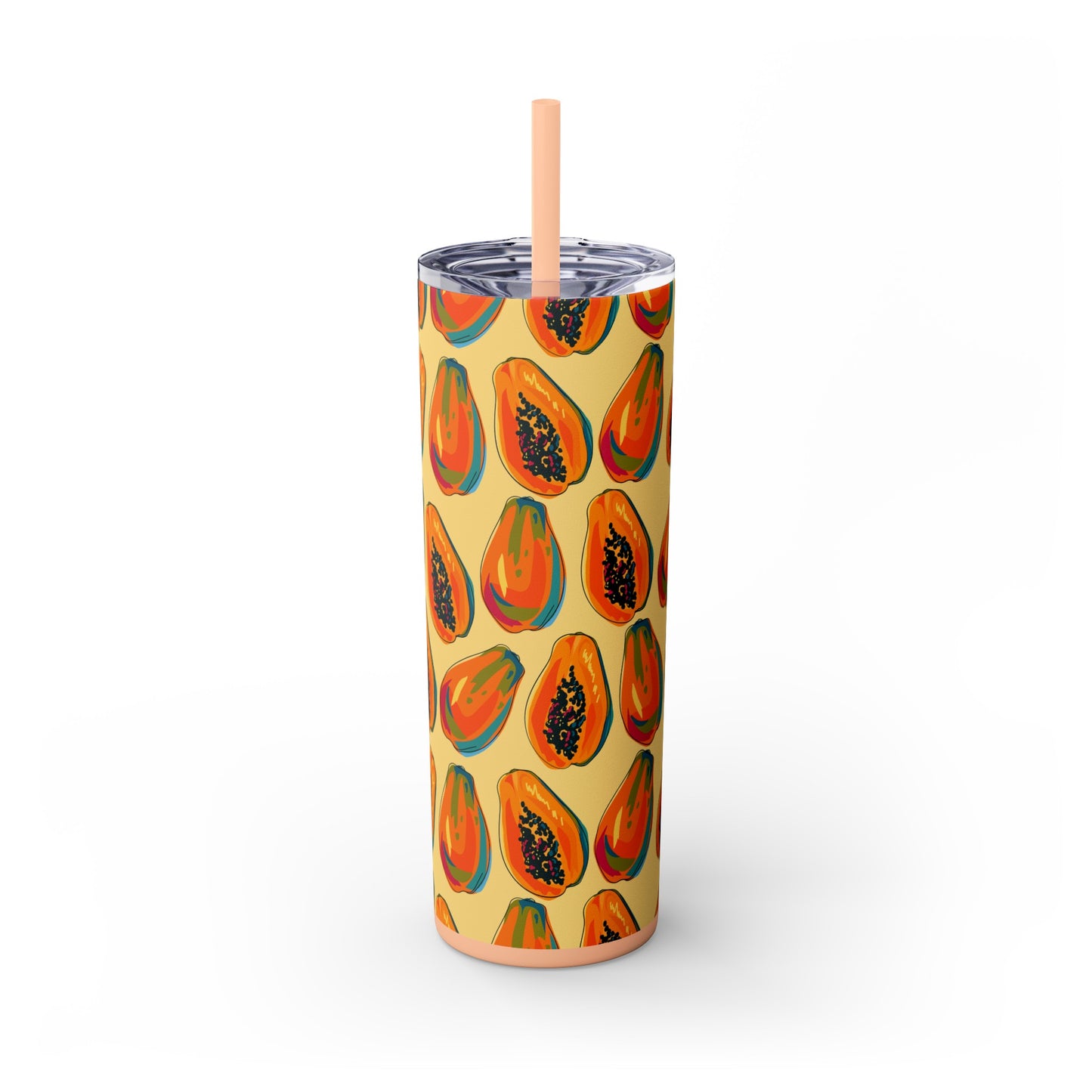 Papaya Tumbler, 20oz