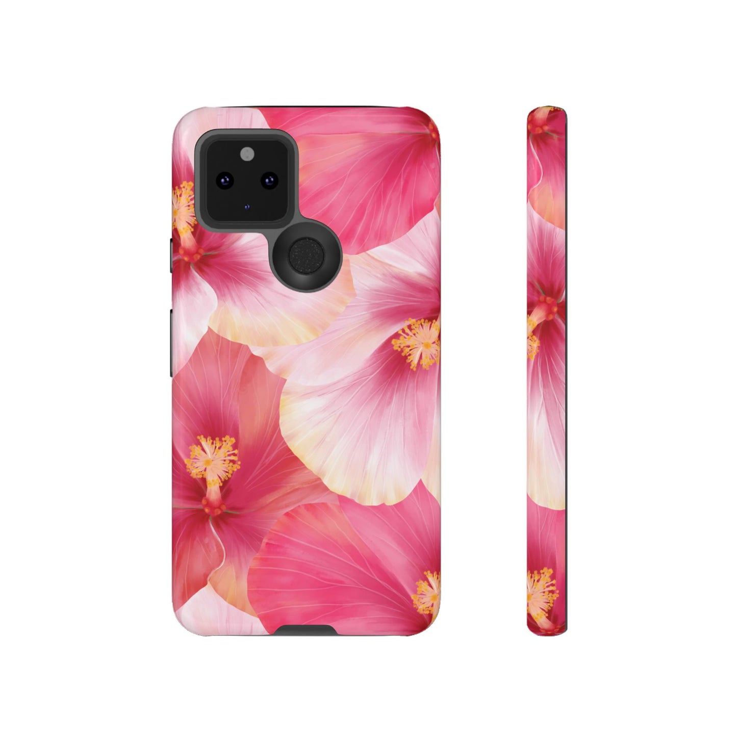 Hibiscus Phone Case