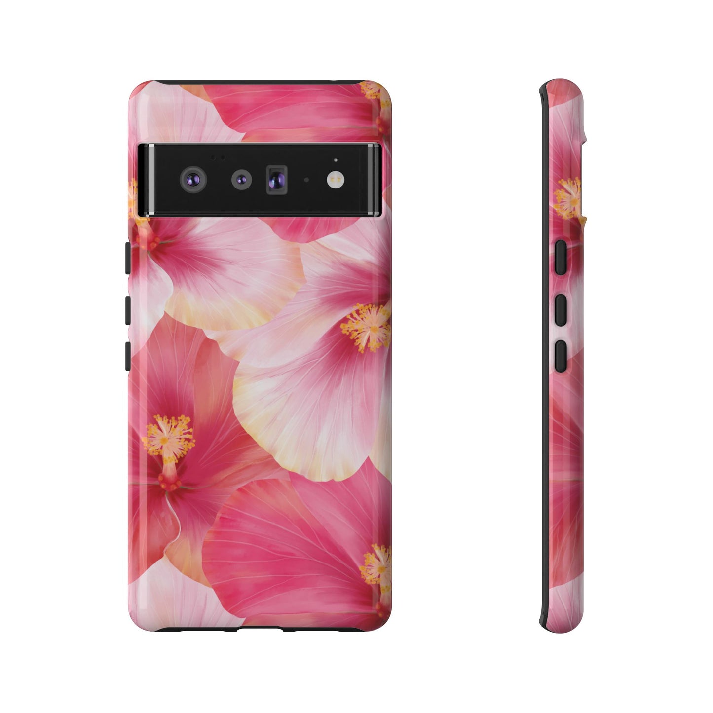 Hibiscus Phone Case