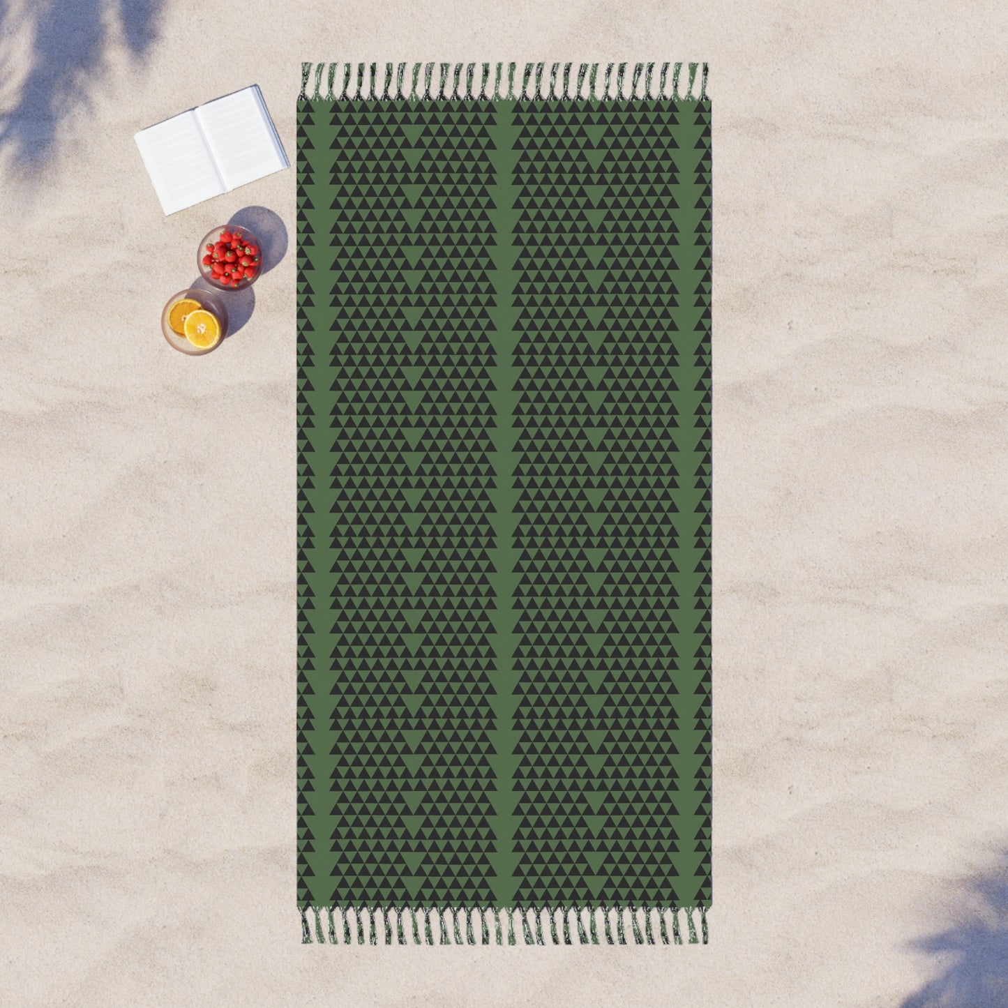 Lokahi Beach Cloth