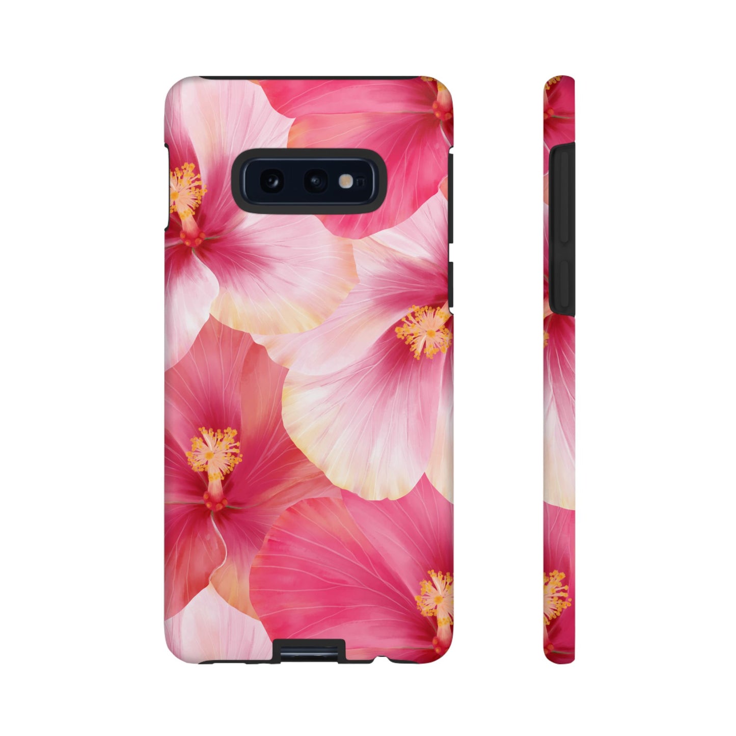 Hibiscus Phone Case