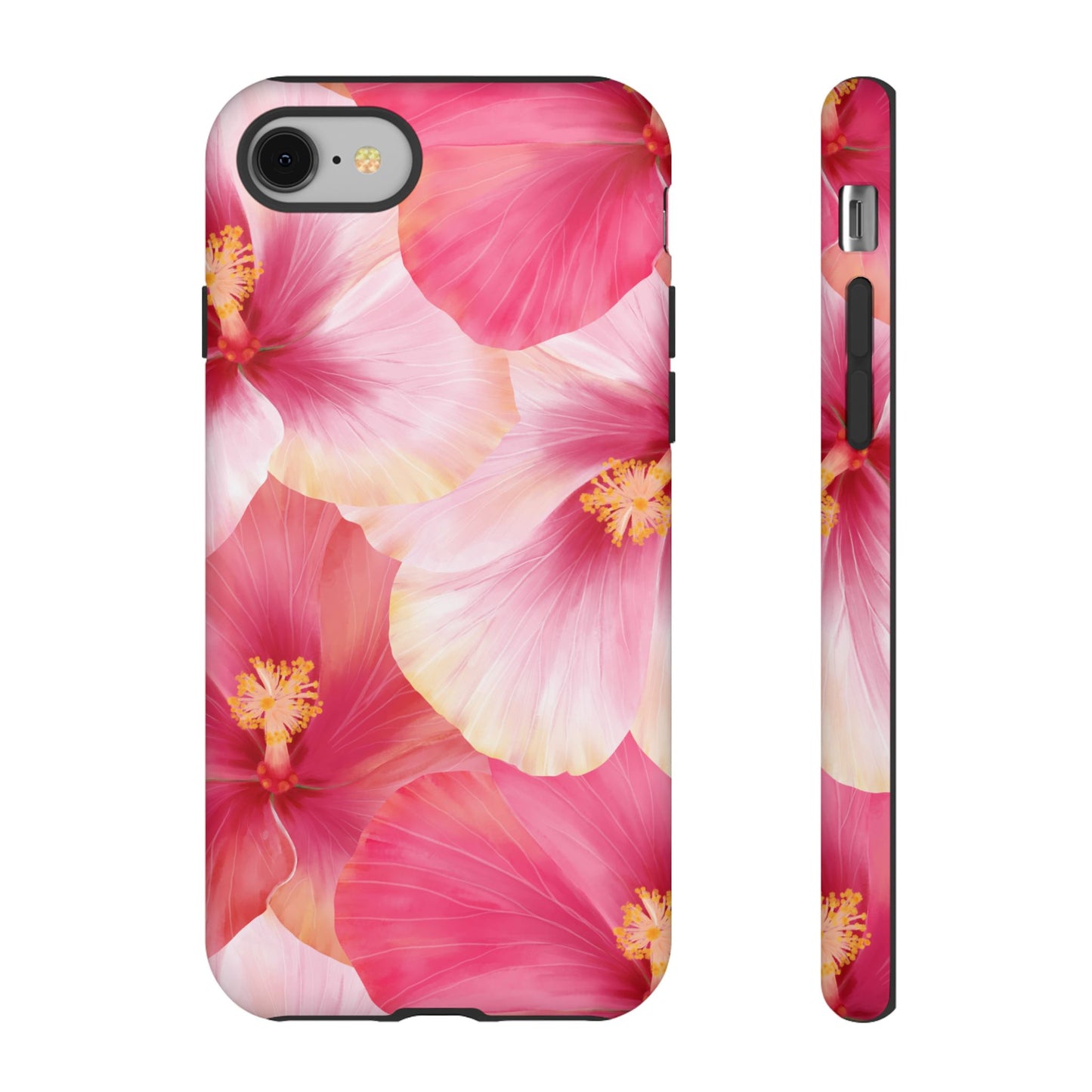 Hibiscus Phone Case