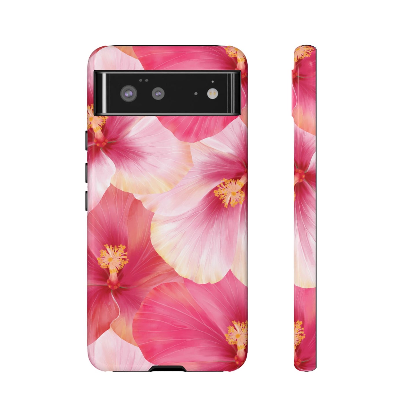 Hibiscus Phone Case