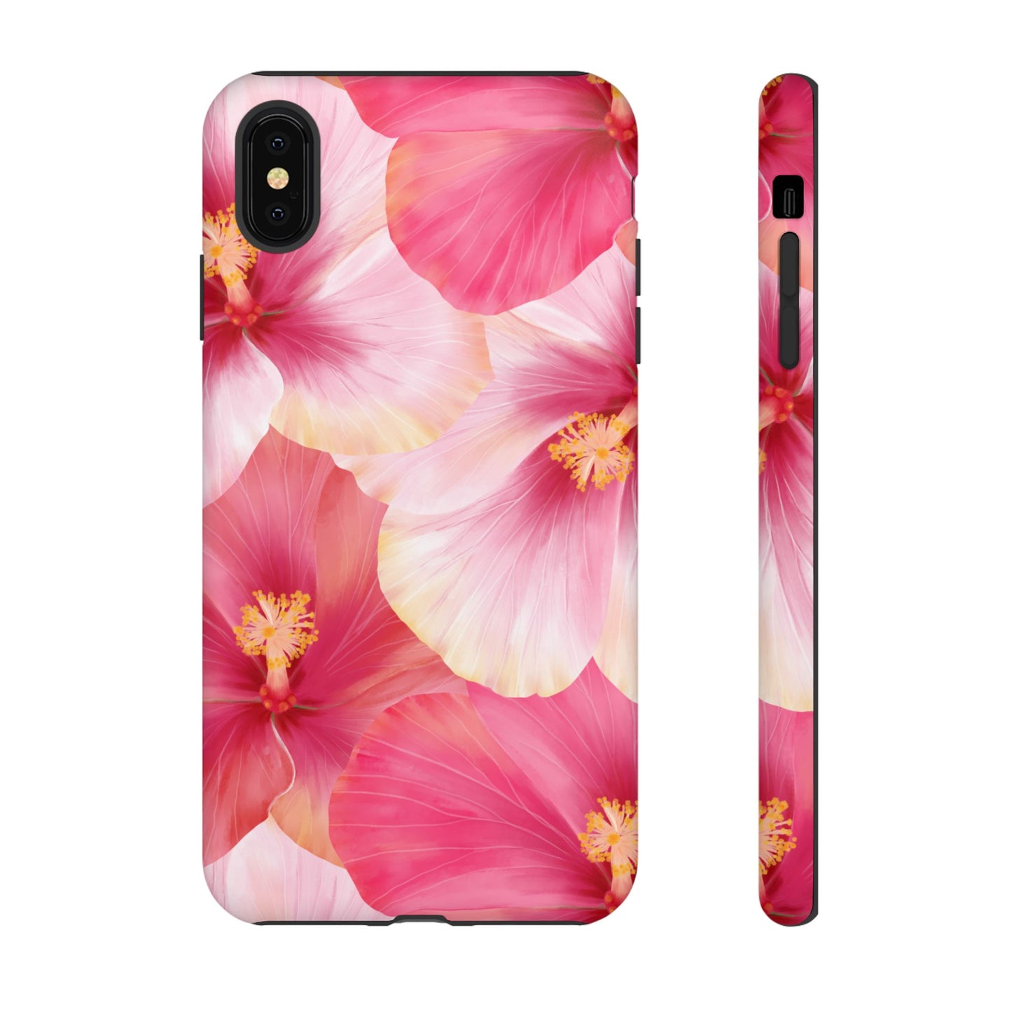 Hibiscus Phone Case