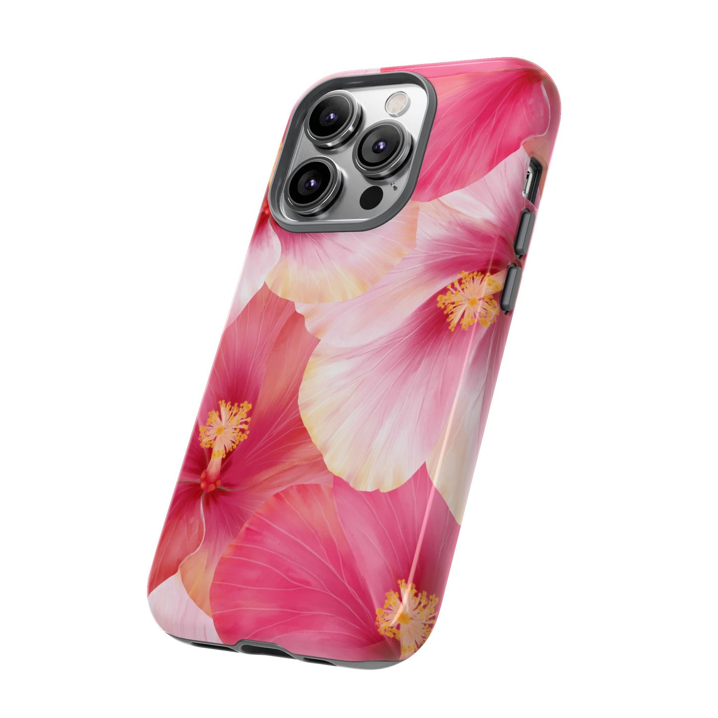 Hibiscus Phone Case