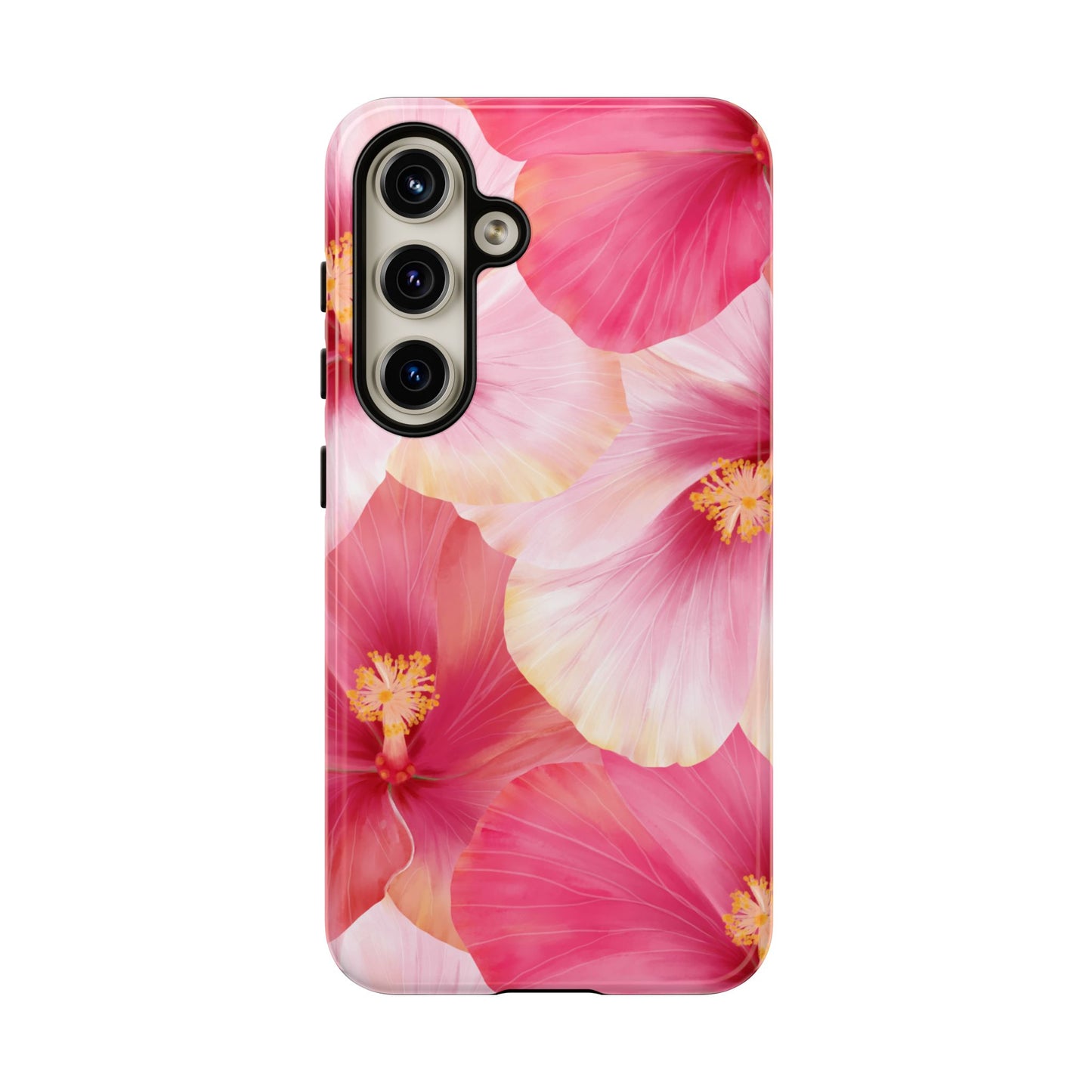 Hibiscus Phone Case