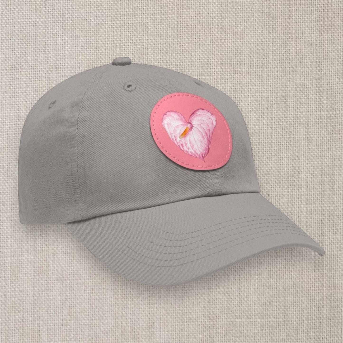 Anthurium Hat