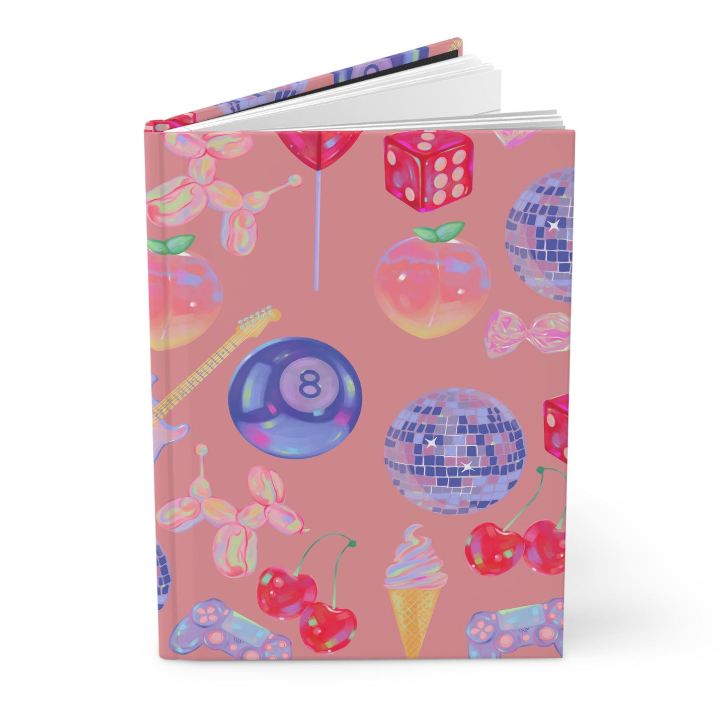 Playtime Journal