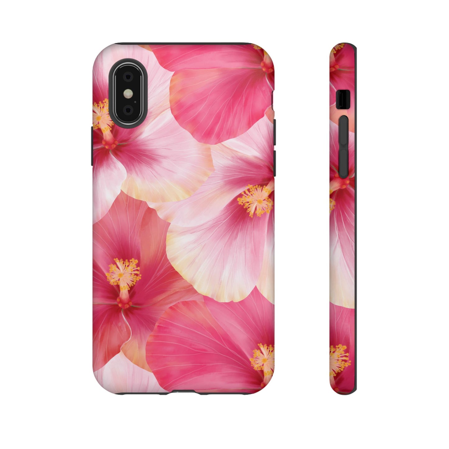 Hibiscus Phone Case