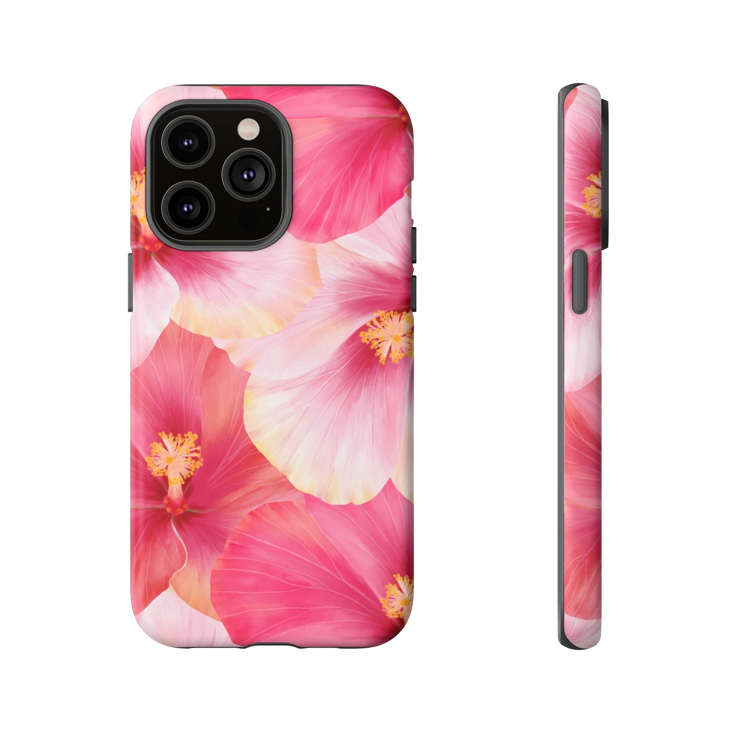 Hibiscus Phone Case