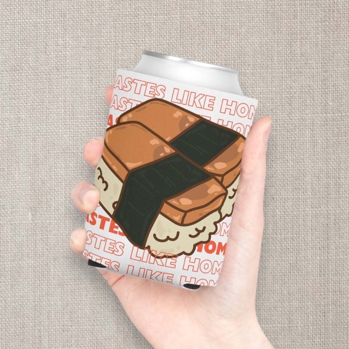 Taste Like Home Koozie
