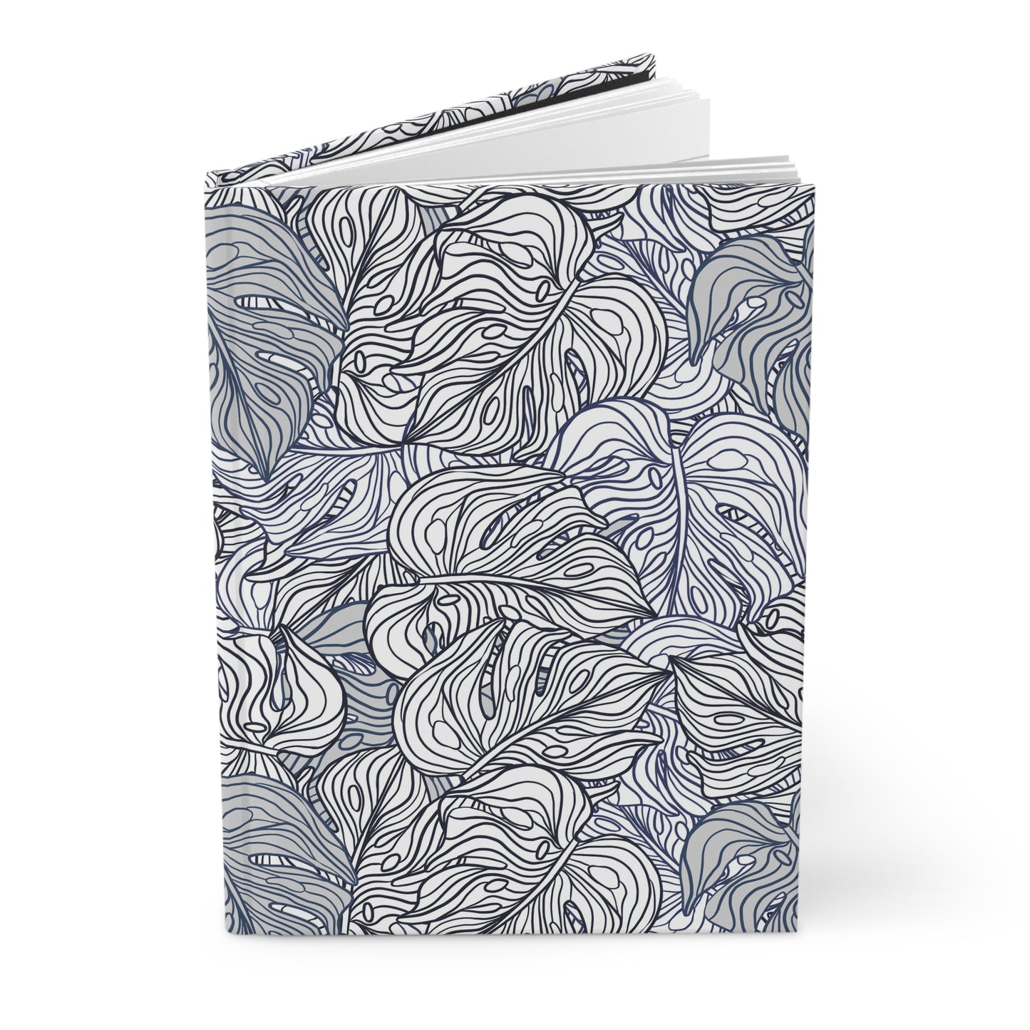 Monstera Journal