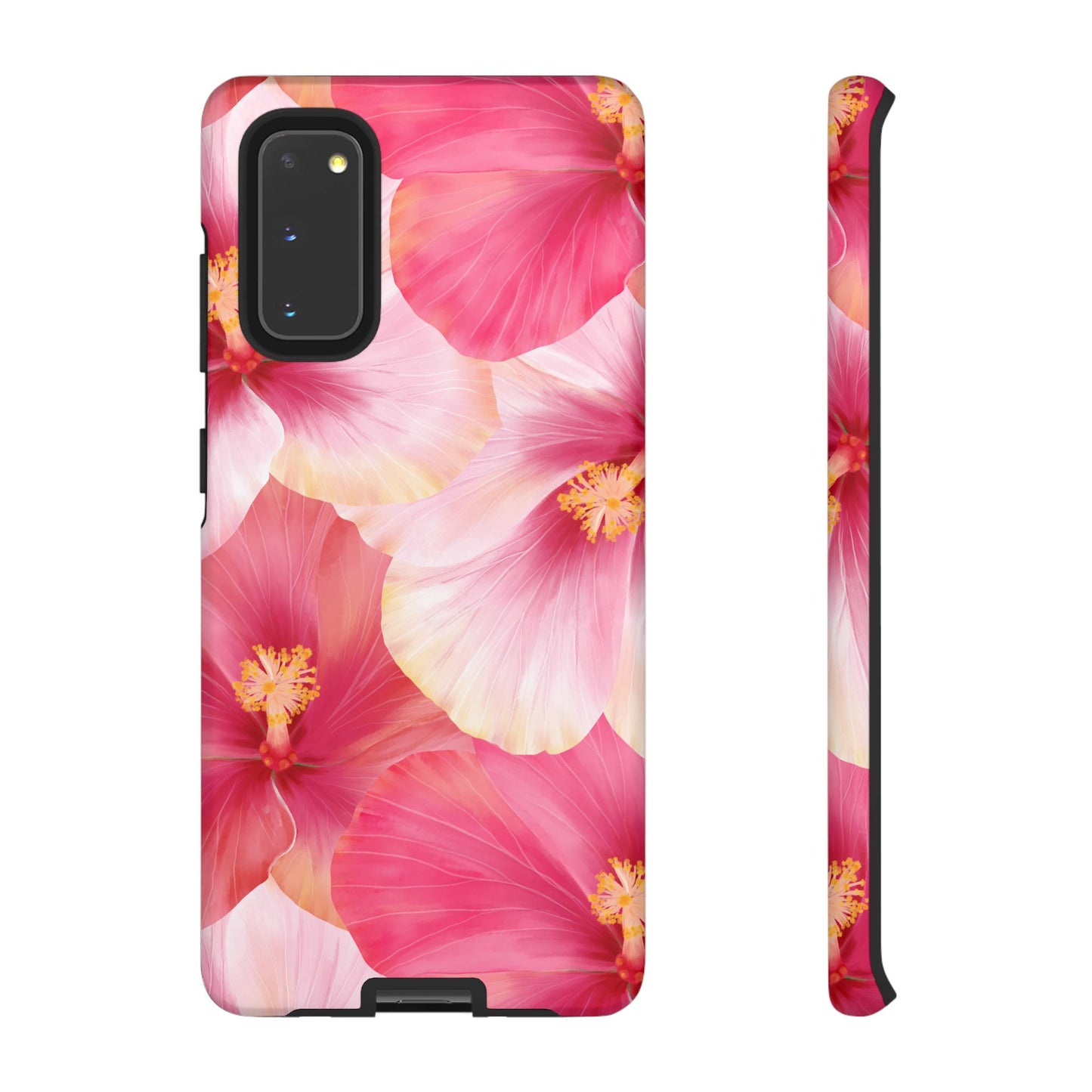 Hibiscus Phone Case