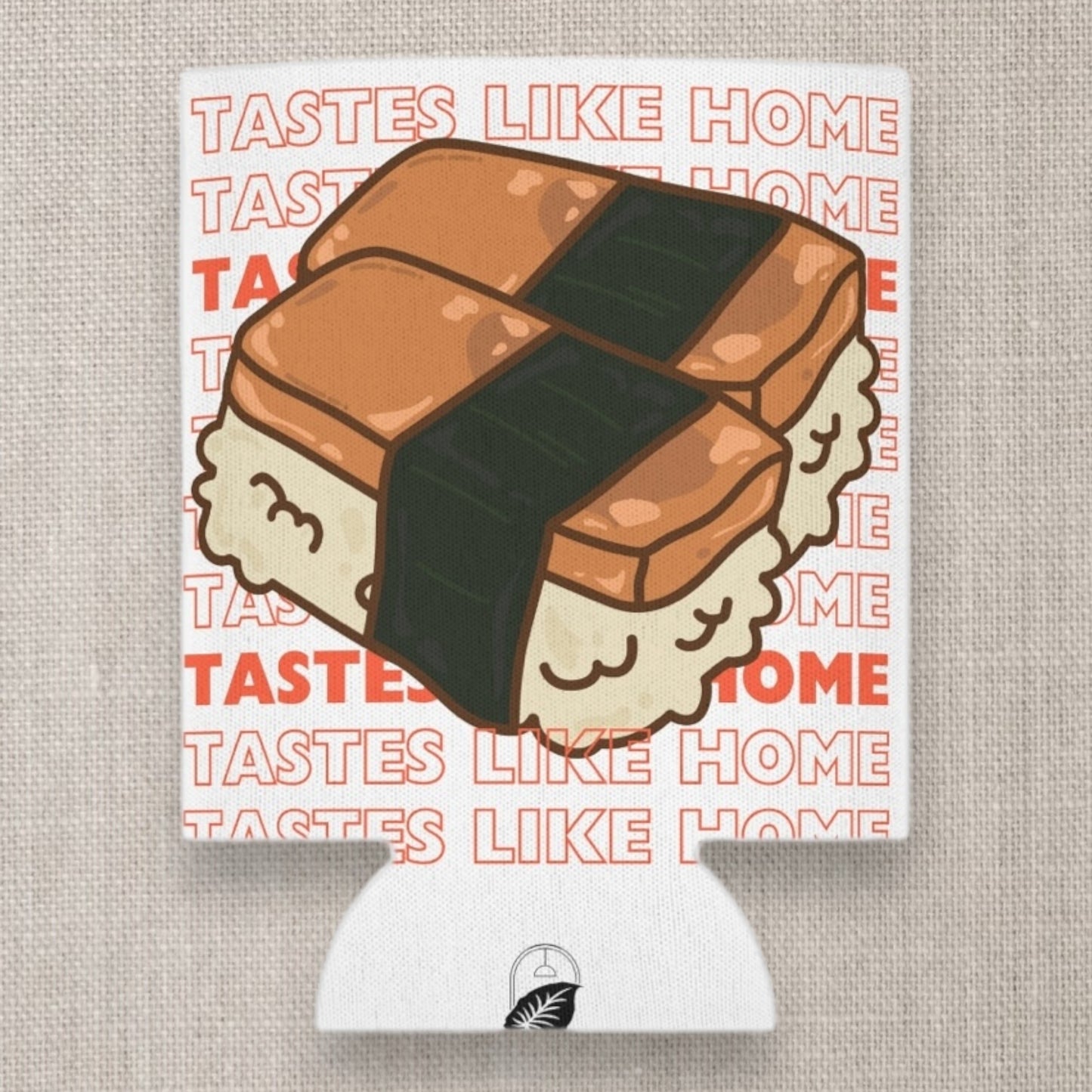 Taste Like Home Koozie