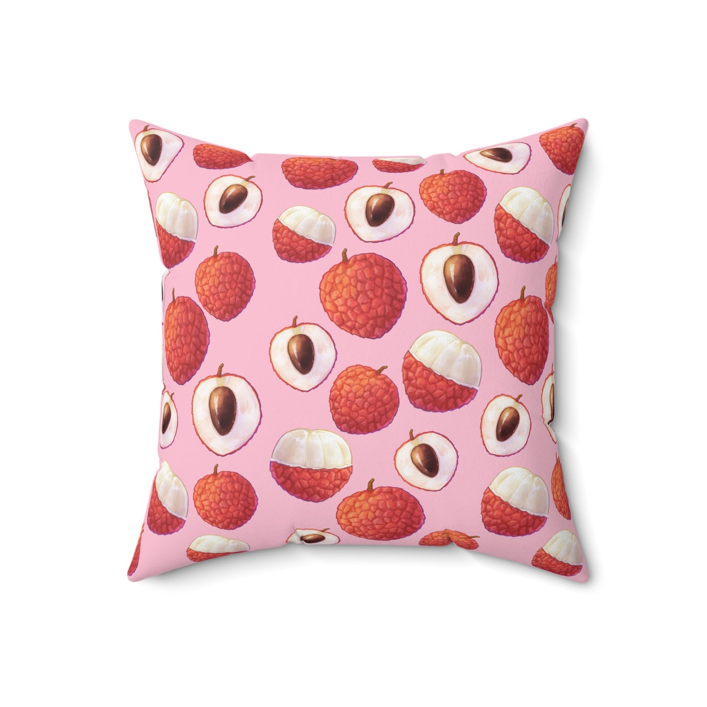 Lychee Pillow