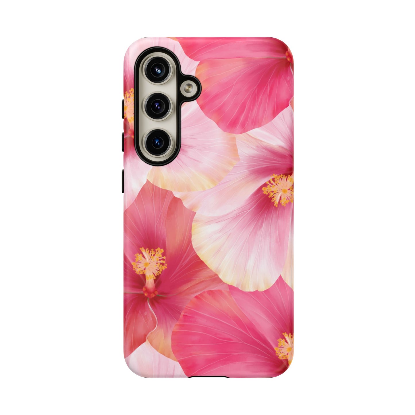 Hibiscus Phone Case