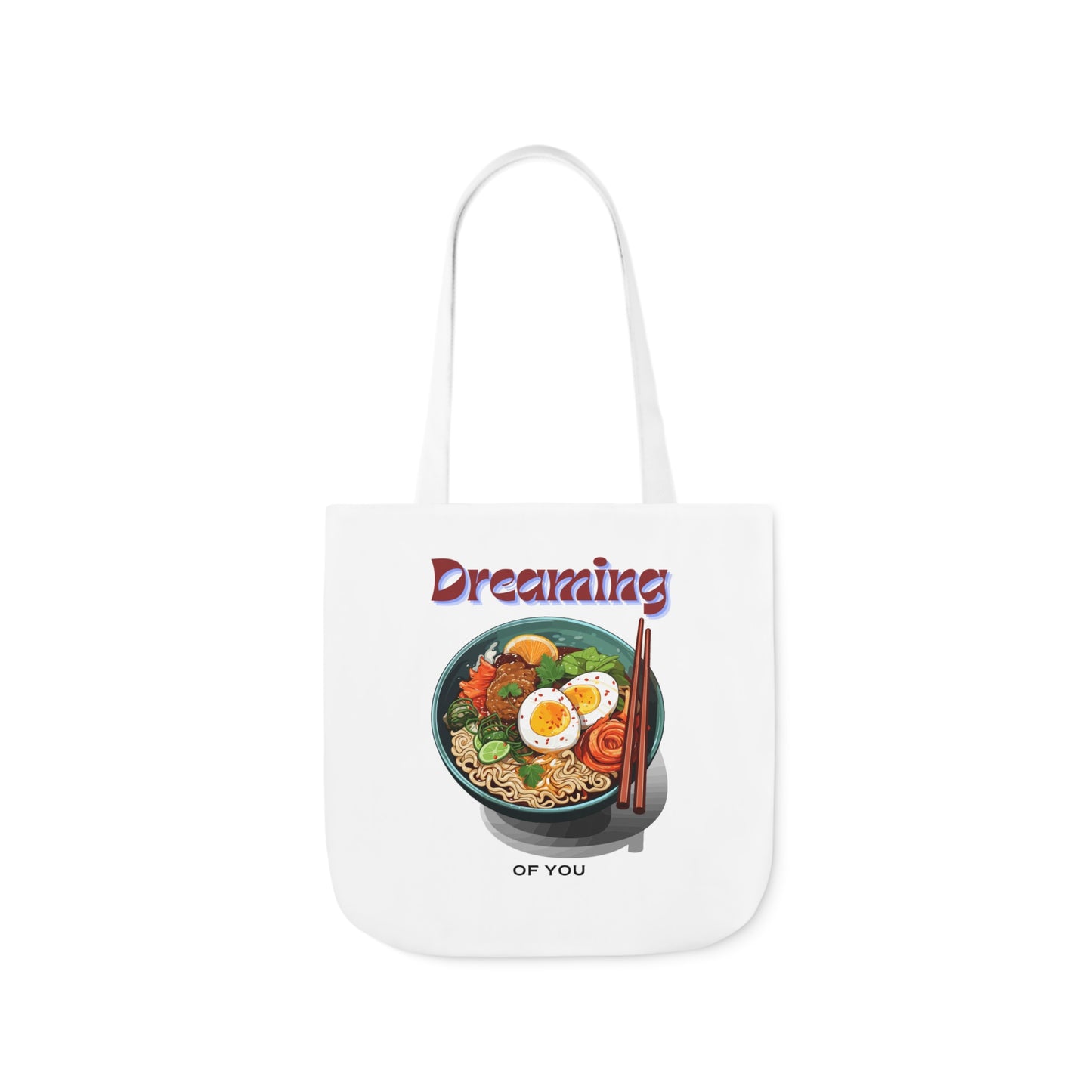 Dreaming of Ramen Tote Bag