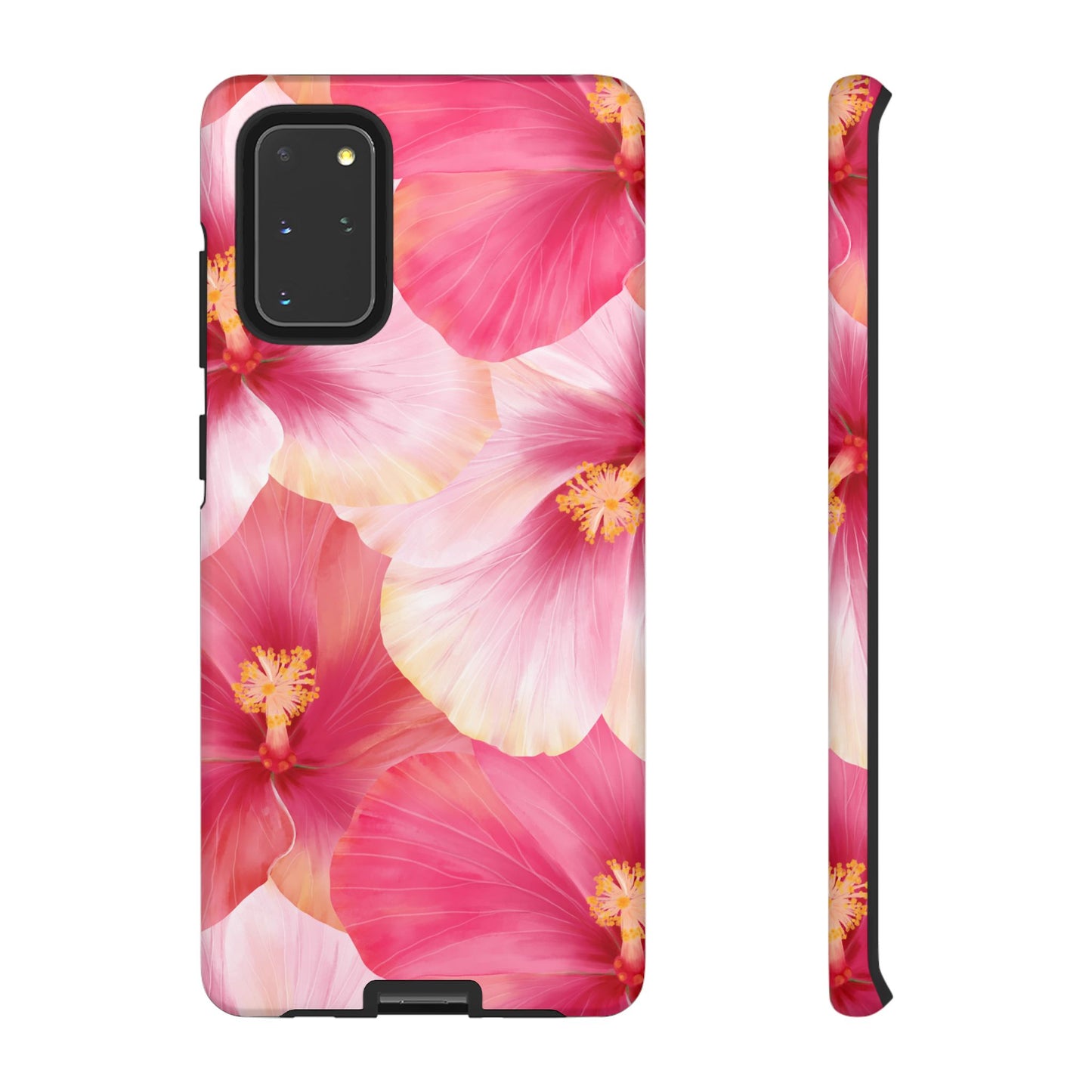 Hibiscus Phone Case