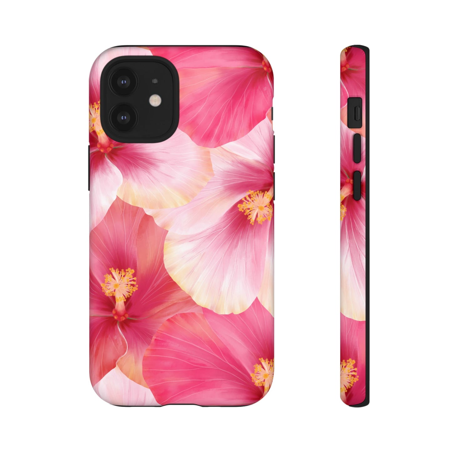 Hibiscus Phone Case