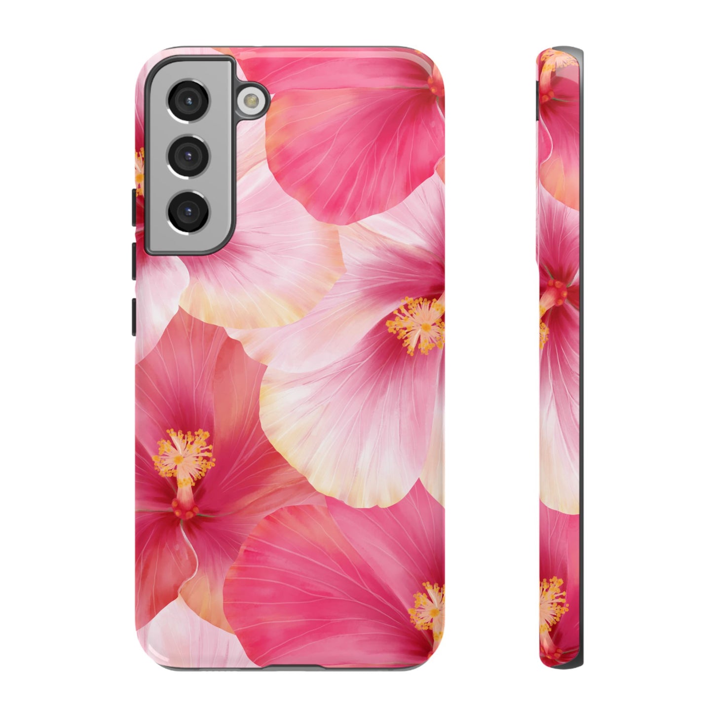 Hibiscus Phone Case