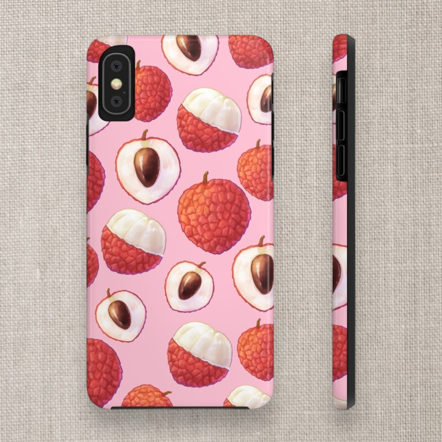 Lychee Phone Case