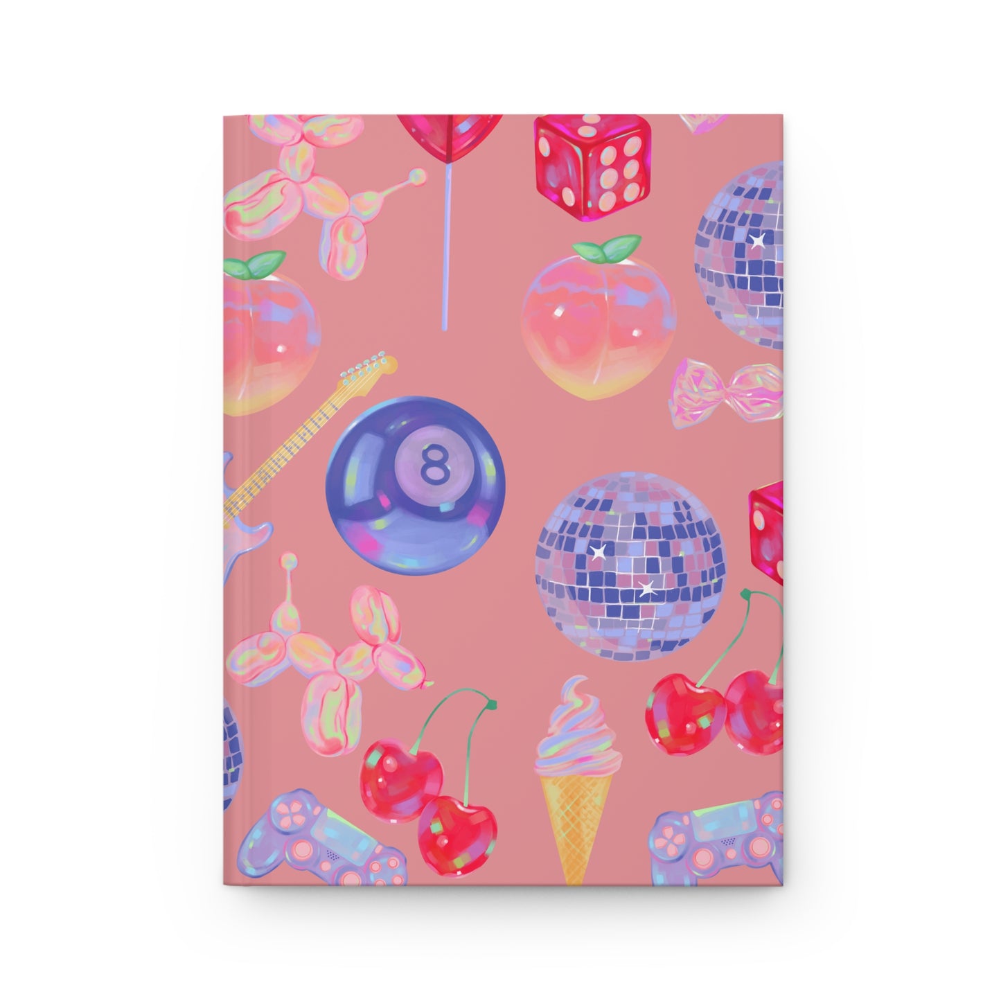 Playtime Journal