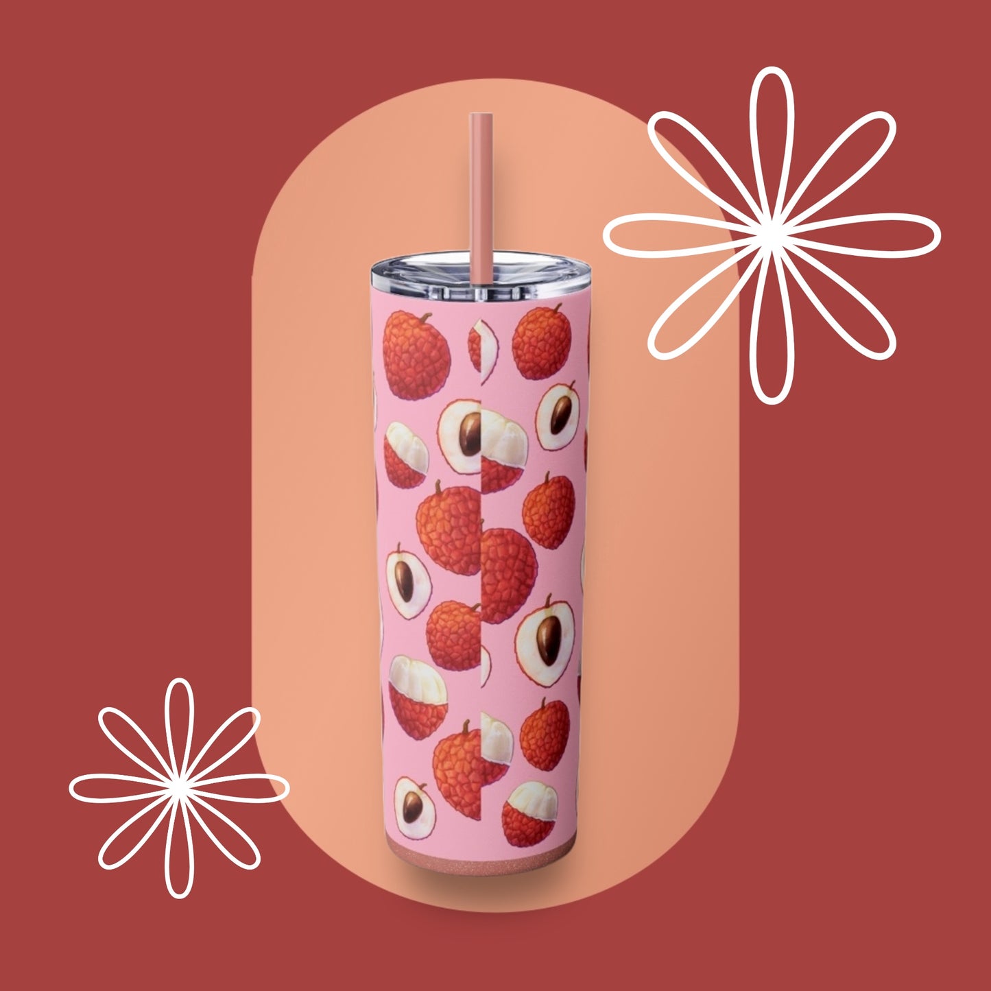Lychee 20oz Tumbler