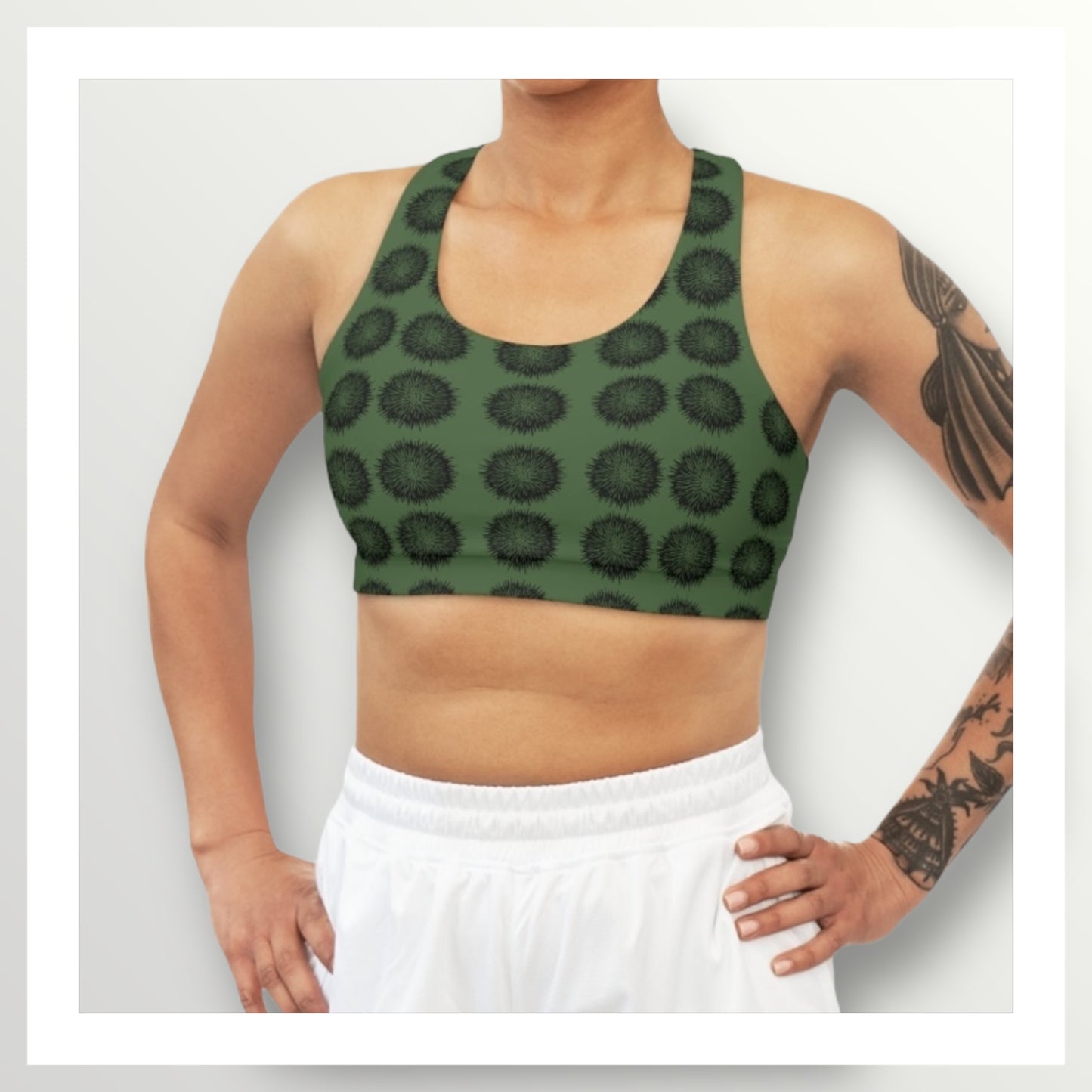 Wana Sports Bra