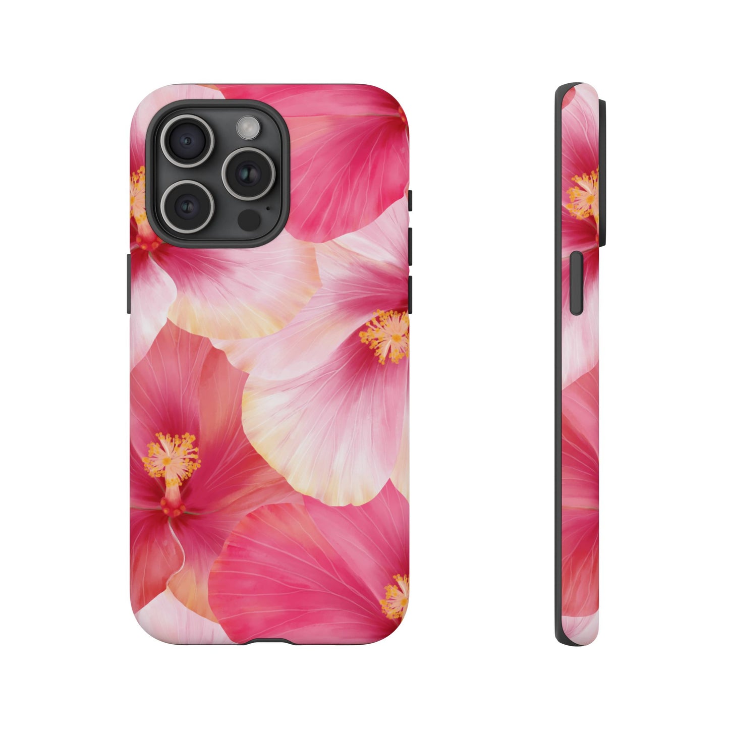 Hibiscus Phone Case