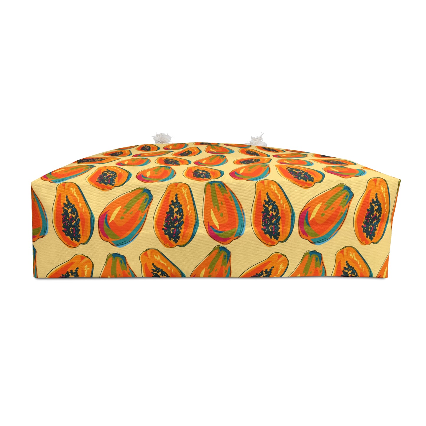 Papaya Love Weekender Bag