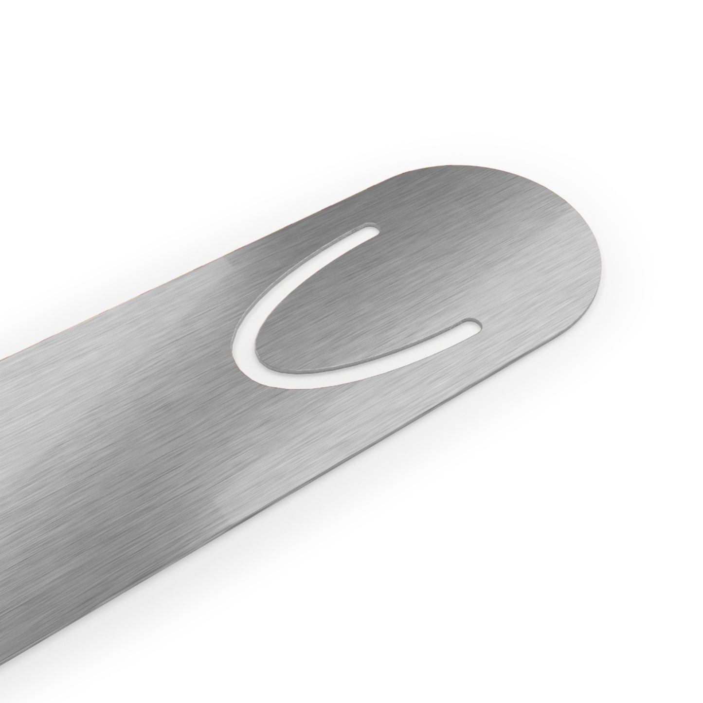 Heliconia Bookmark.