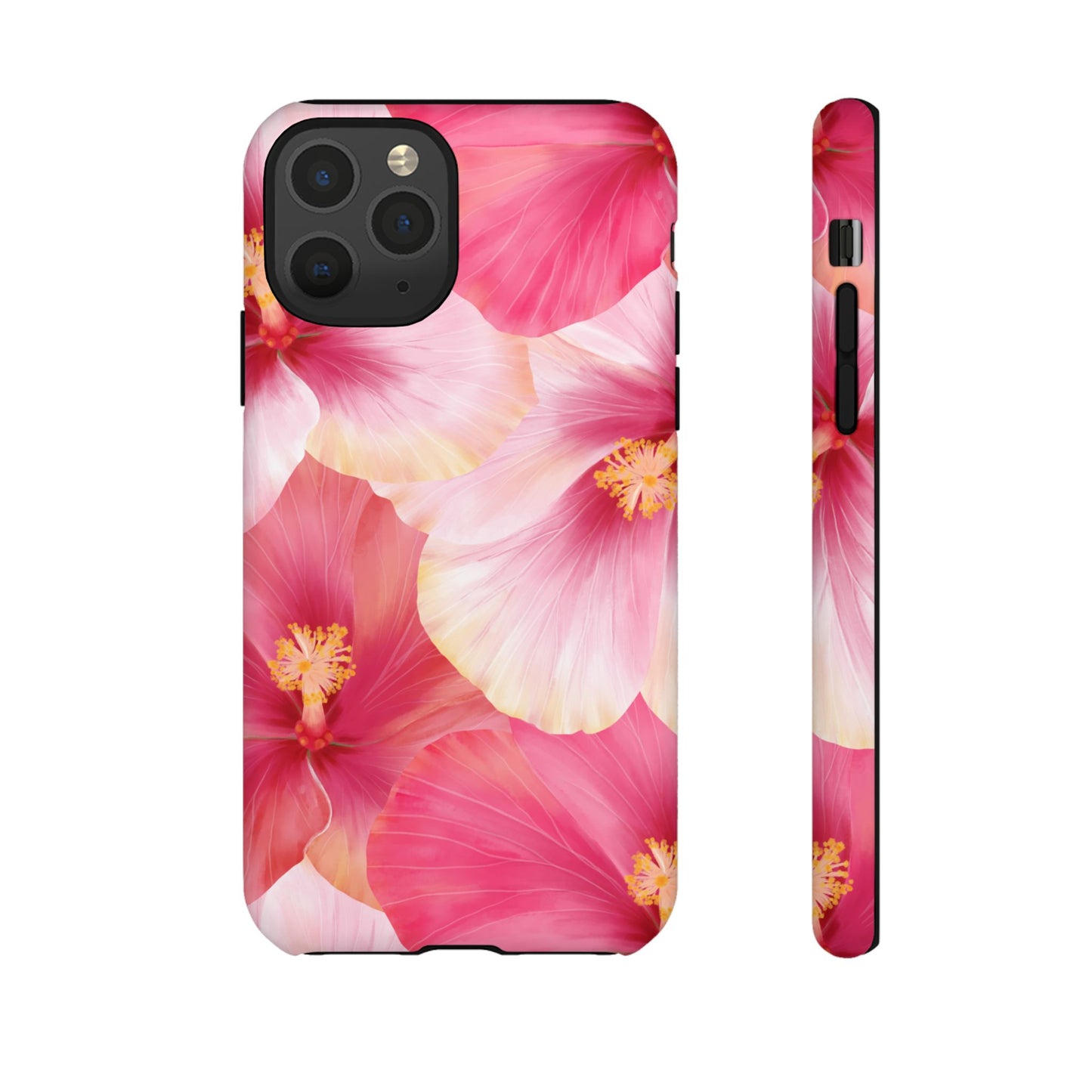 Hibiscus Phone Case
