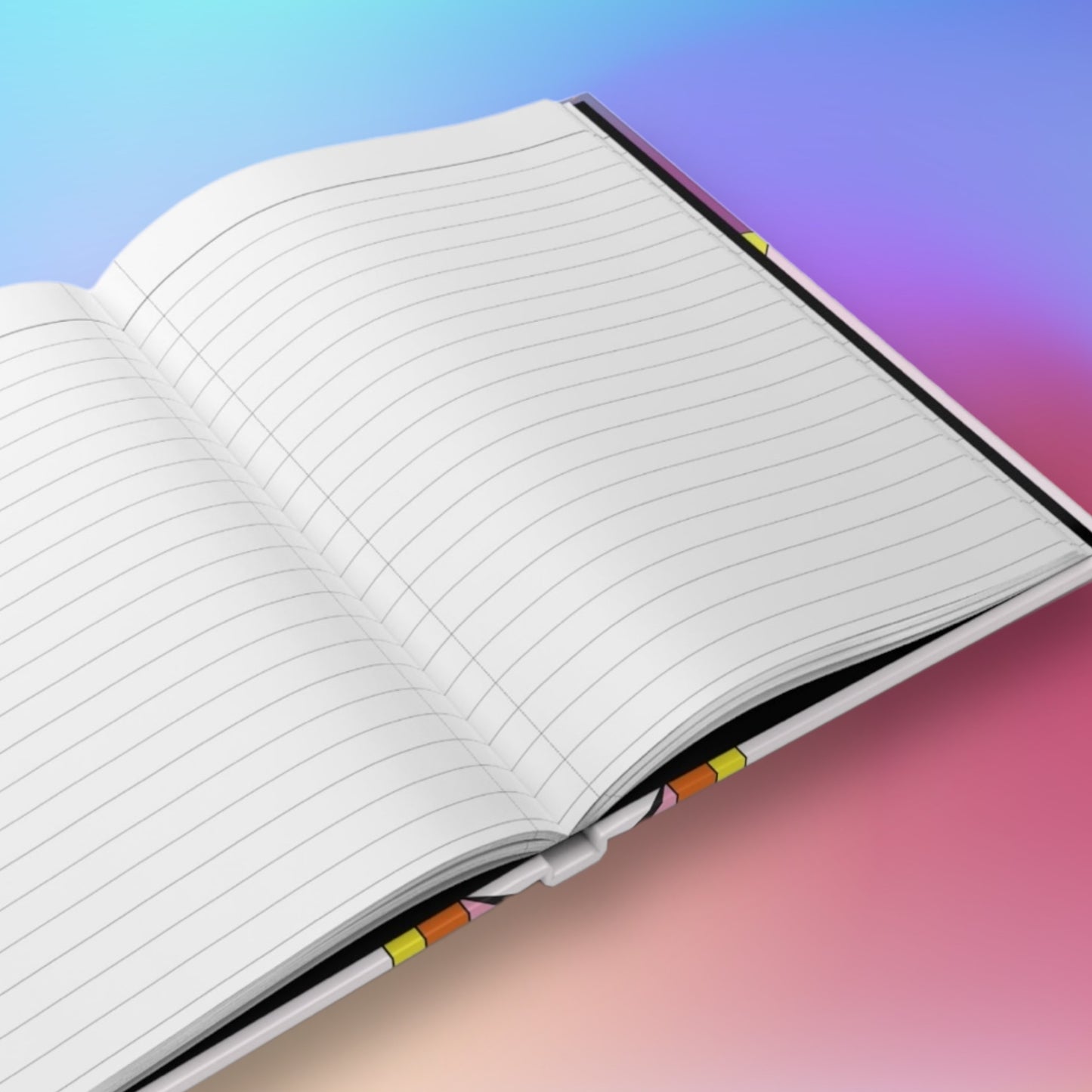 Groovin' On Journal