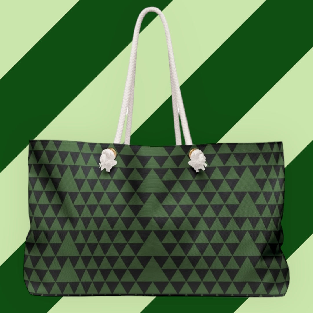 Lokahi Weekender Bag
