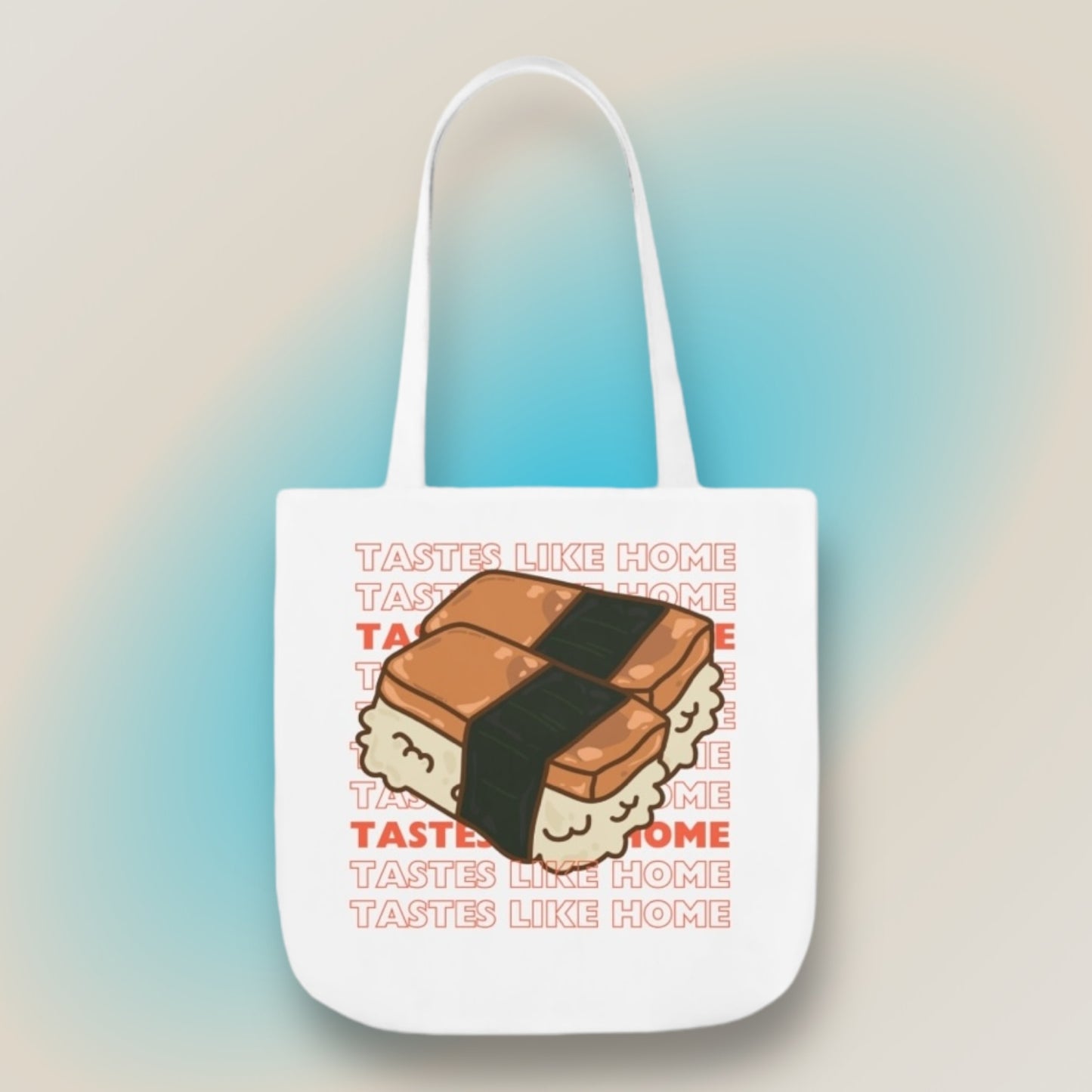 Tastes Like Home Tote