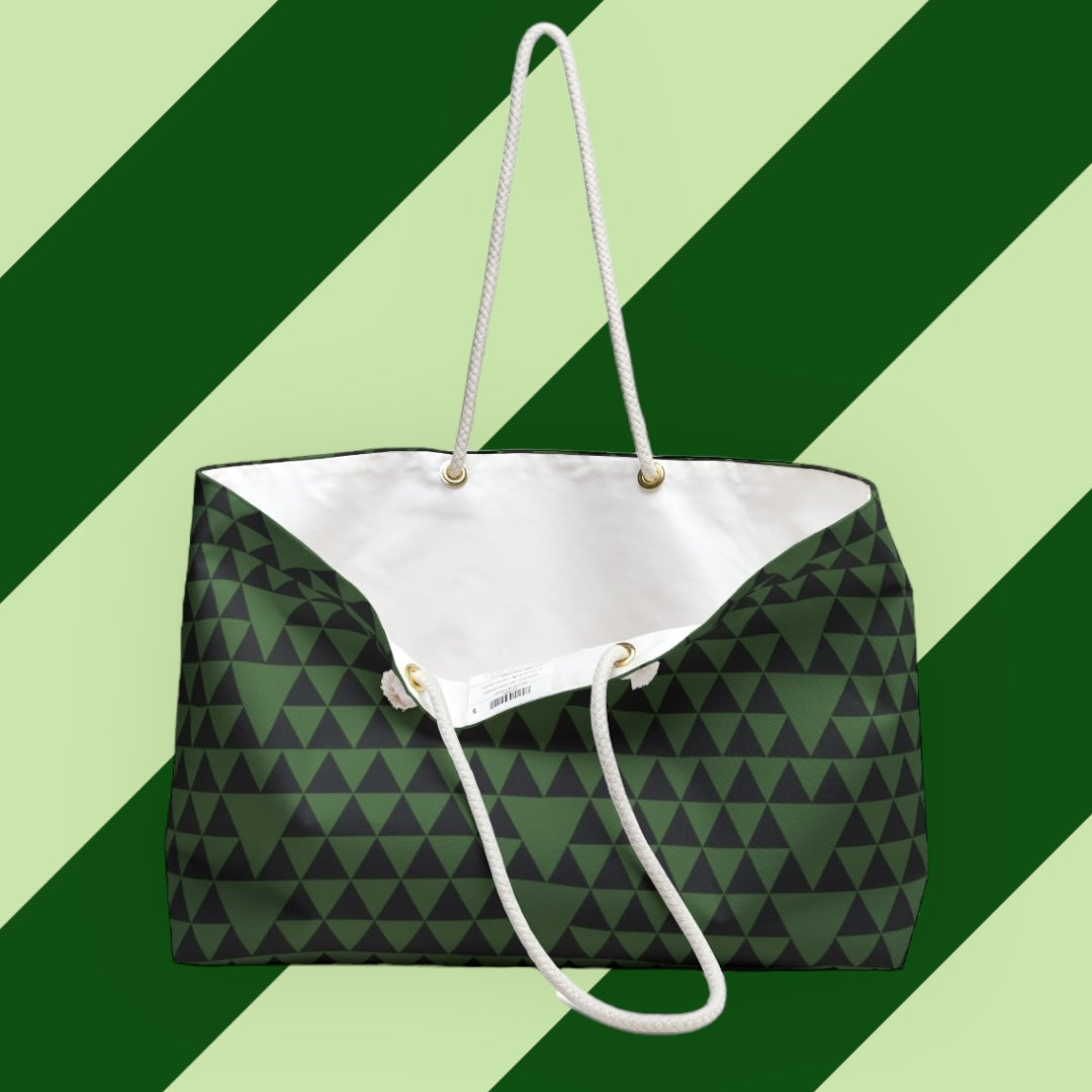 Lokahi Weekender Bag