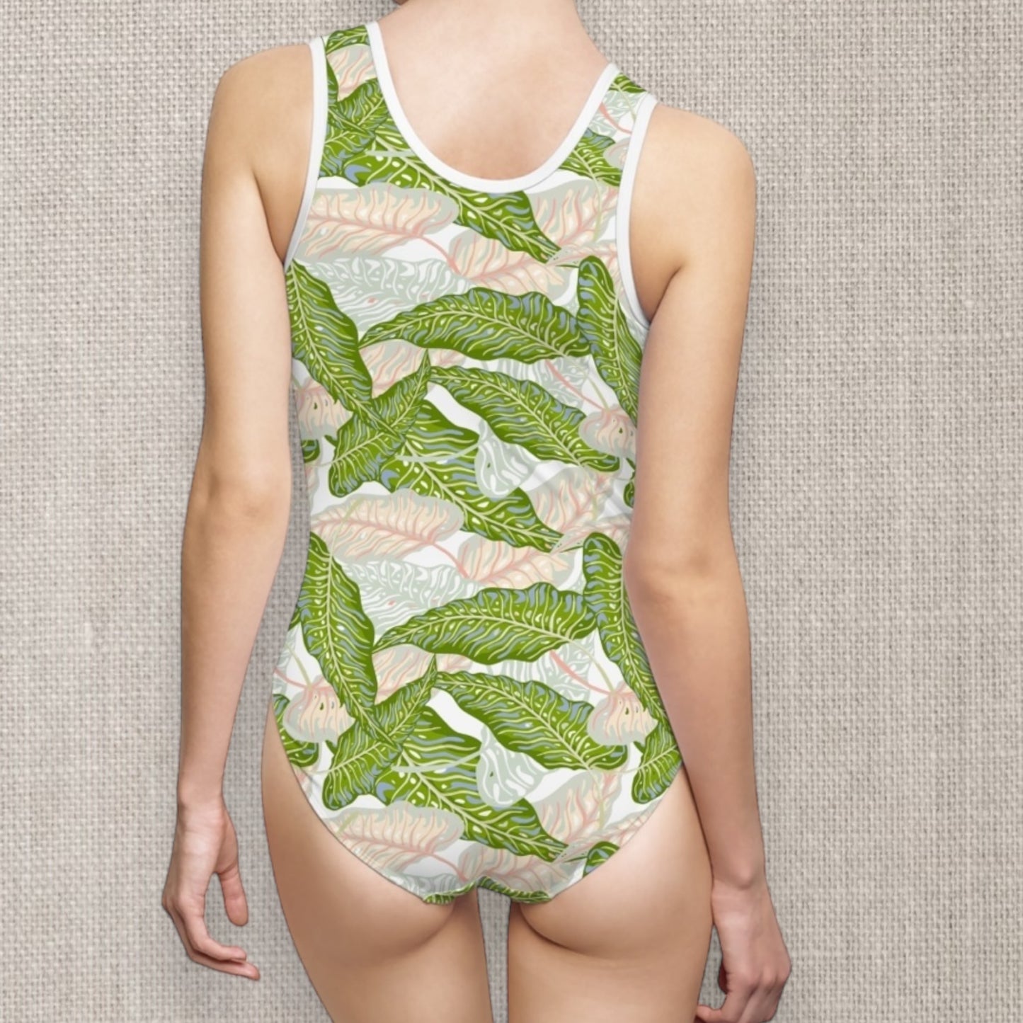Hilo One Piece Swimsuit