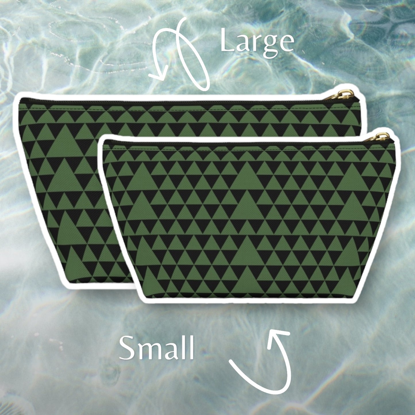 Lokahi Pouch