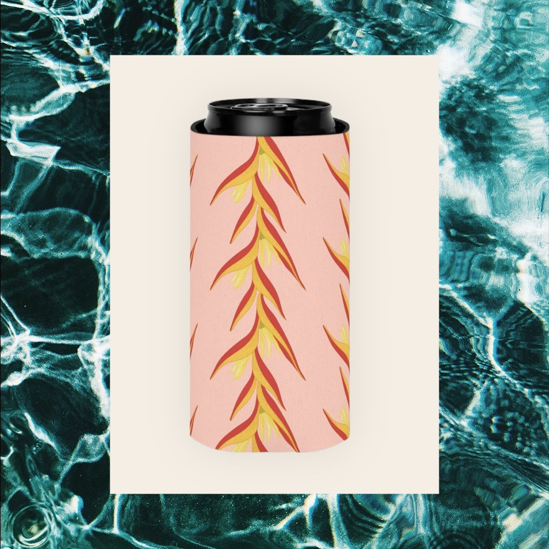 Anthurium Koozie