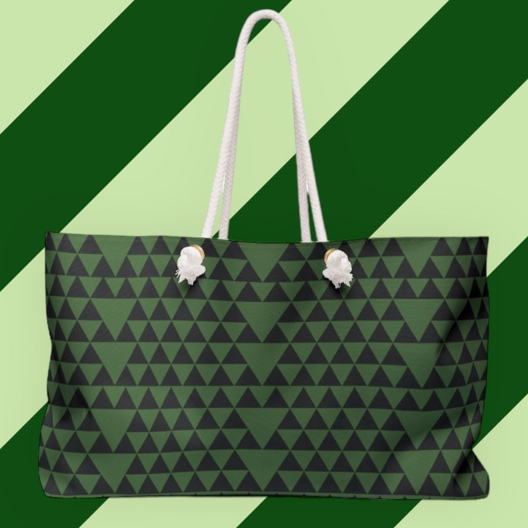 Lokahi Weekender Bag