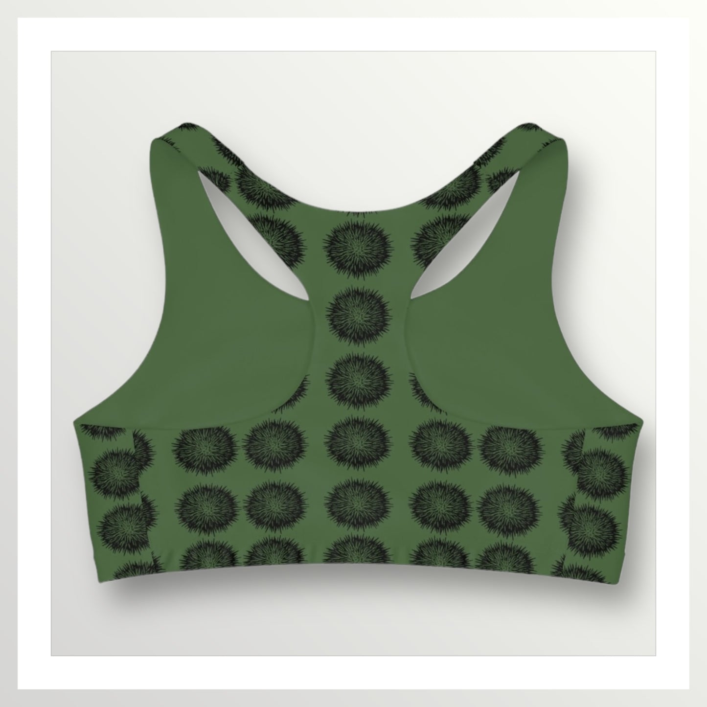 Wana Sports Bra