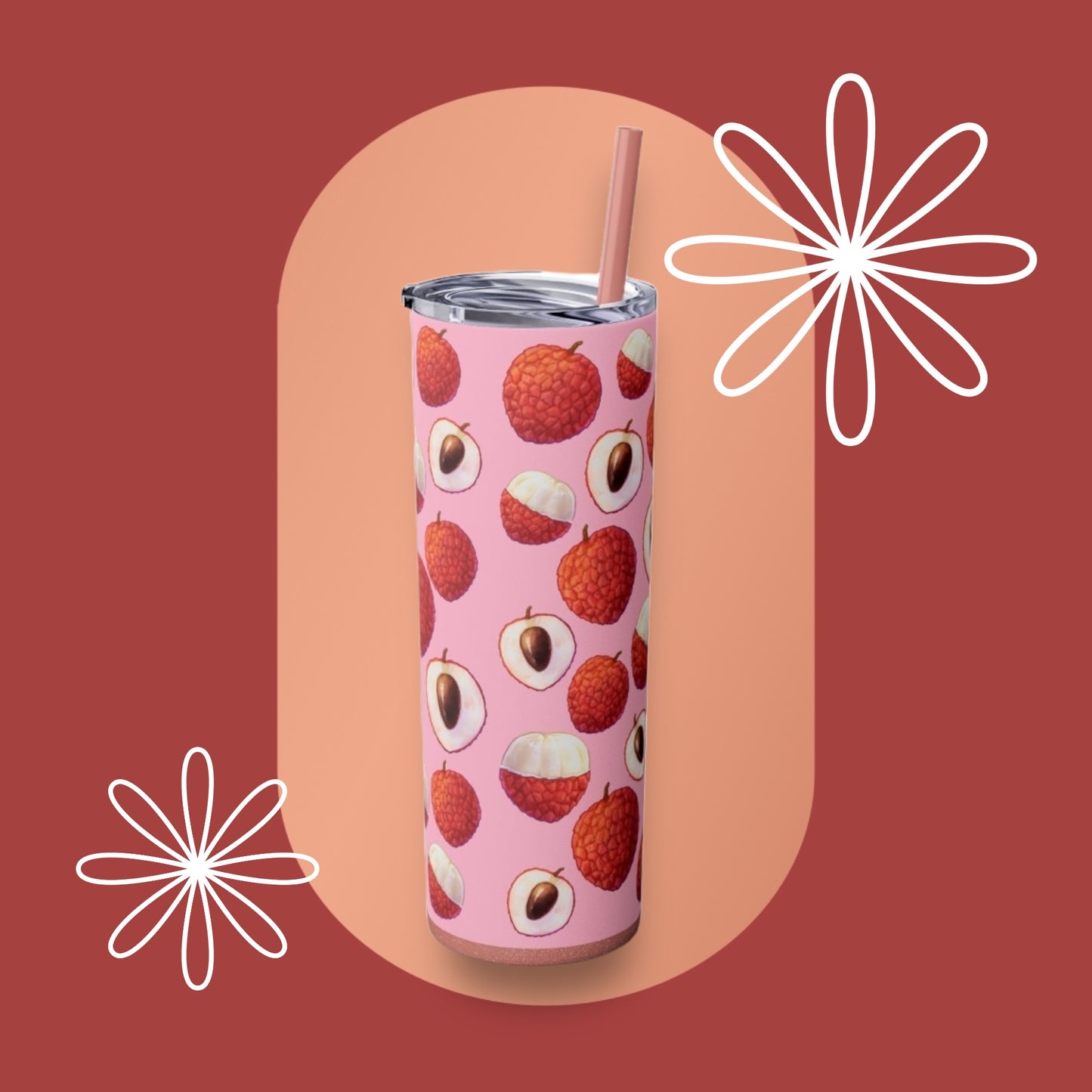 Lychee 20oz Tumbler